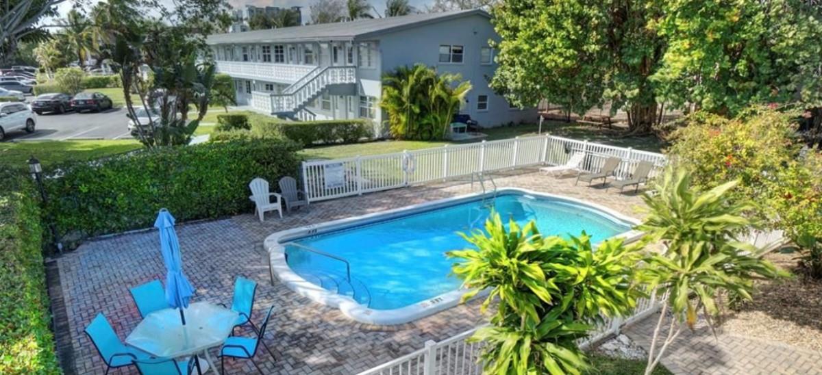 CANADIAN OCEAN BREEZE CON - Residential