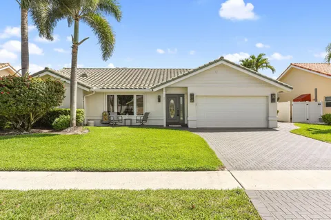 396 Sandalwood Lane, Boca Raton, FL MLS: R11082432