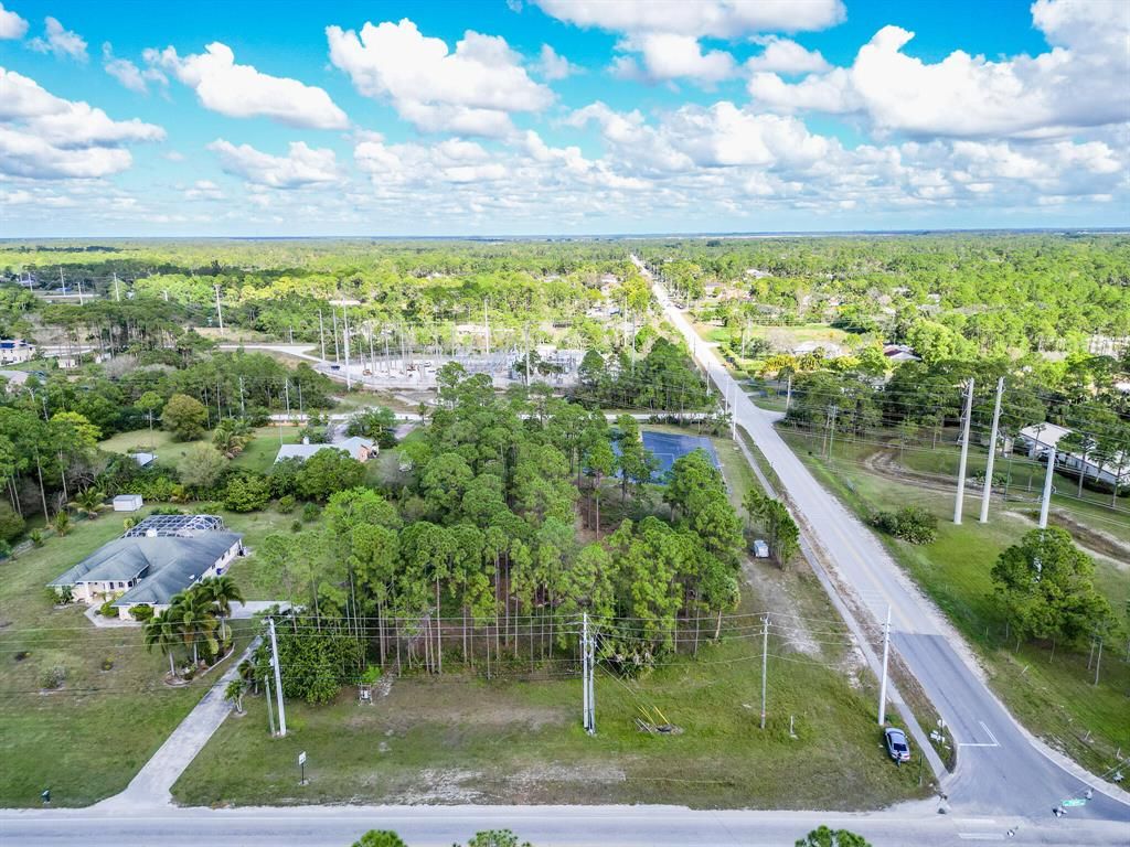 Photo of 14045 Orange Boulevard, Loxahatchee, FL 33470 (MLS # R10848215)