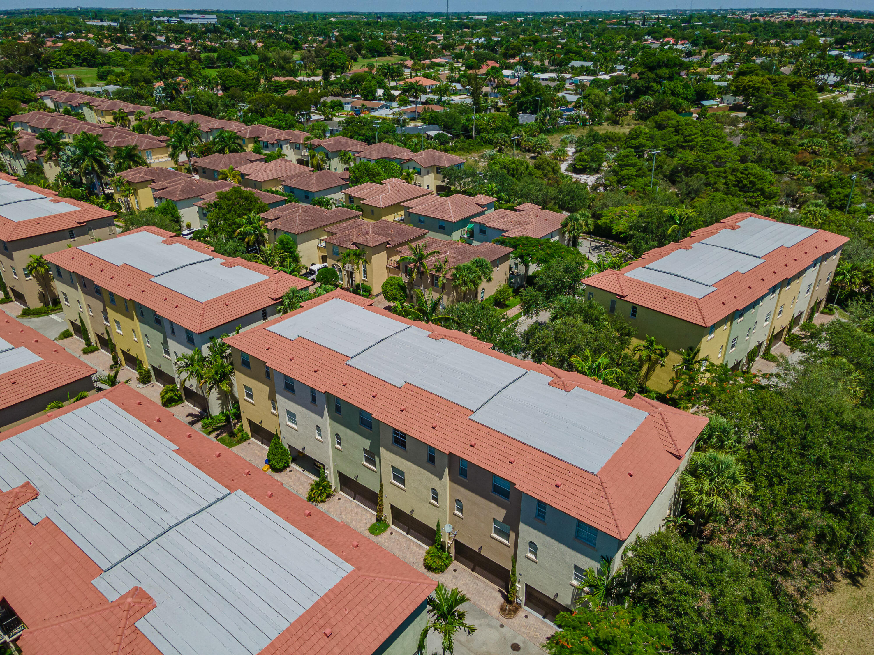 ROYAL POINCIANA - Residential Lease