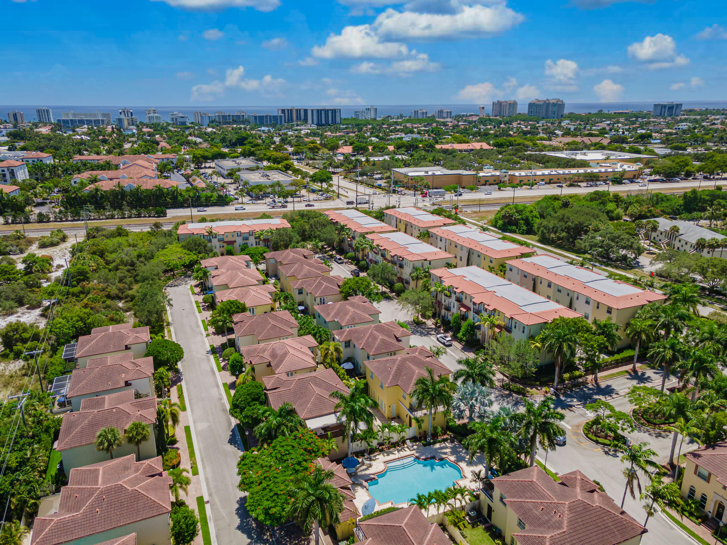 ROYAL POINCIANA - Residential Lease