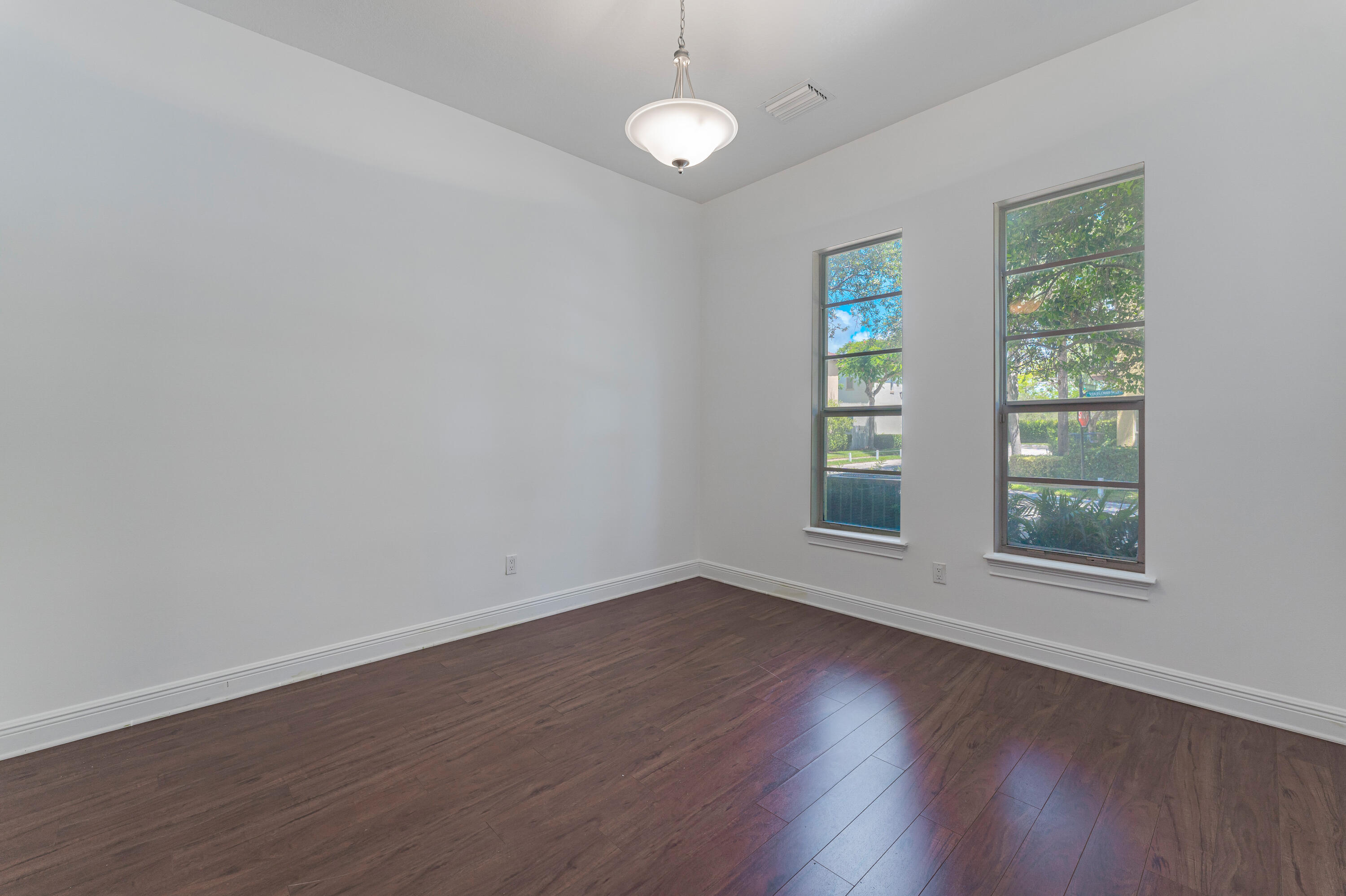 ROYAL POINCIANA - Residential Lease