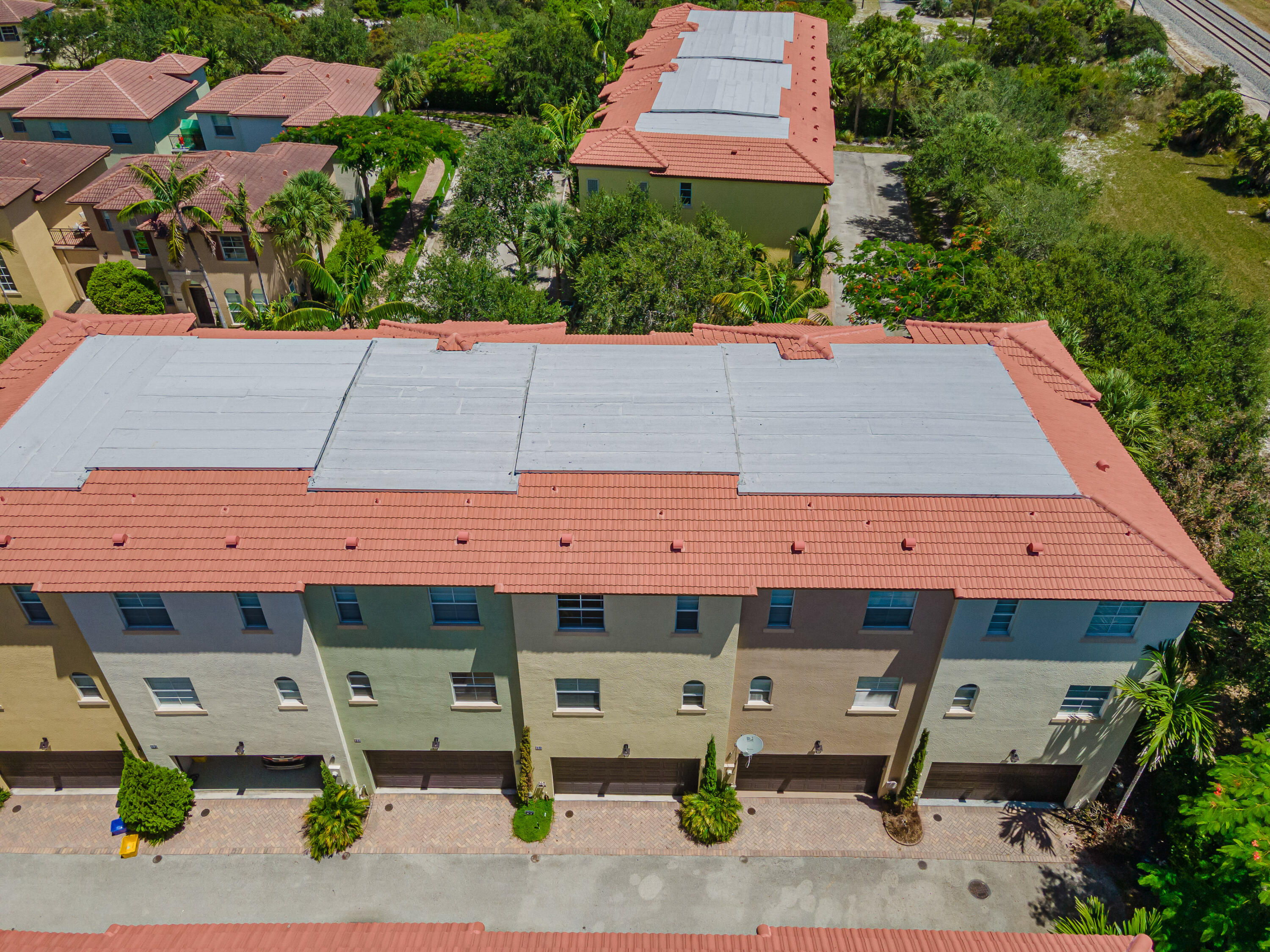 ROYAL POINCIANA - Residential Lease