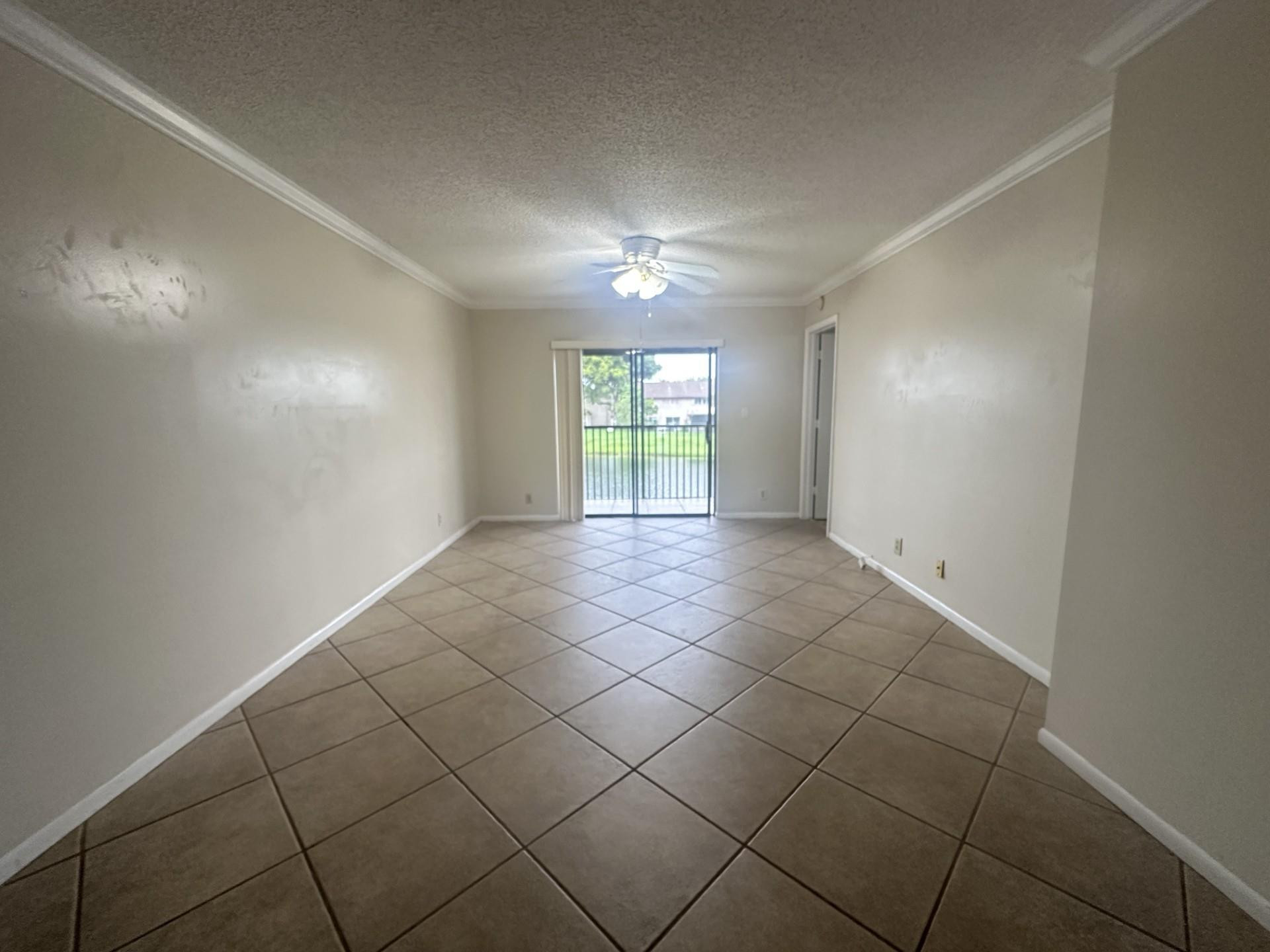 WELLEBY SHORES CONDOMINIUM 3 - Residential Lease