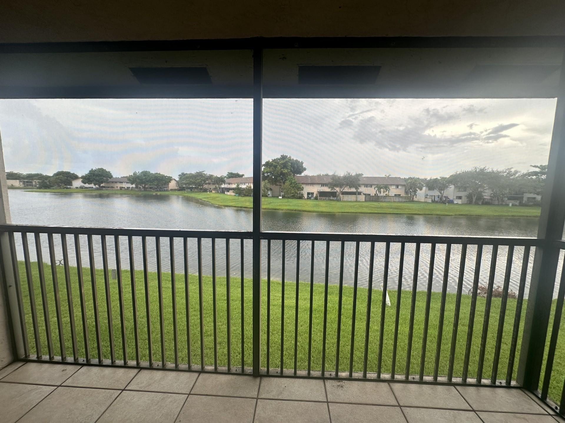 WELLEBY SHORES CONDOMINIUM 3 - Residential Lease