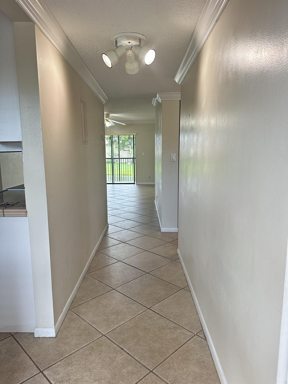 WELLEBY SHORES CONDOMINIUM 3 - Residential Lease