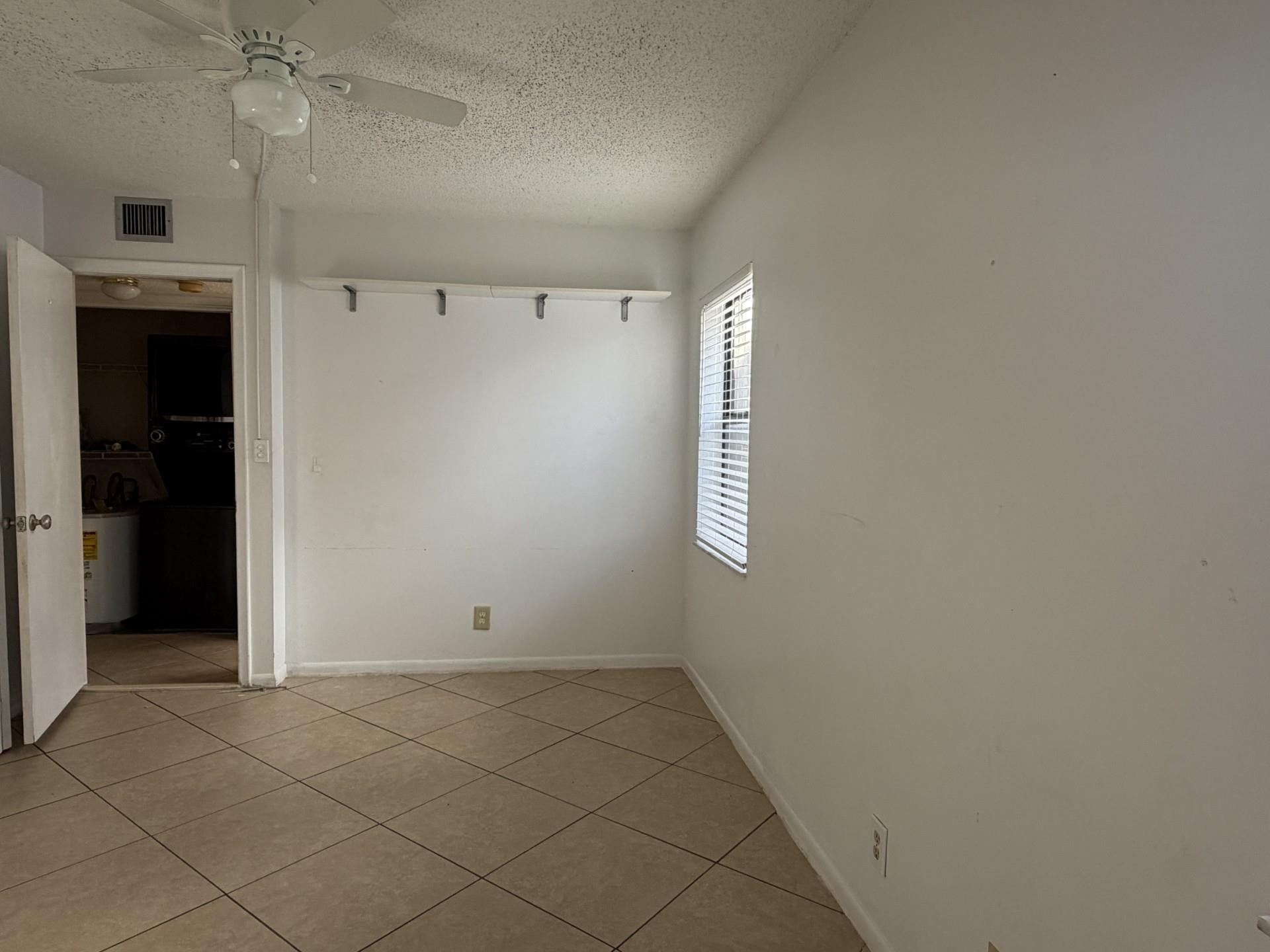 WELLEBY SHORES CONDOMINIUM 3 - Residential Lease
