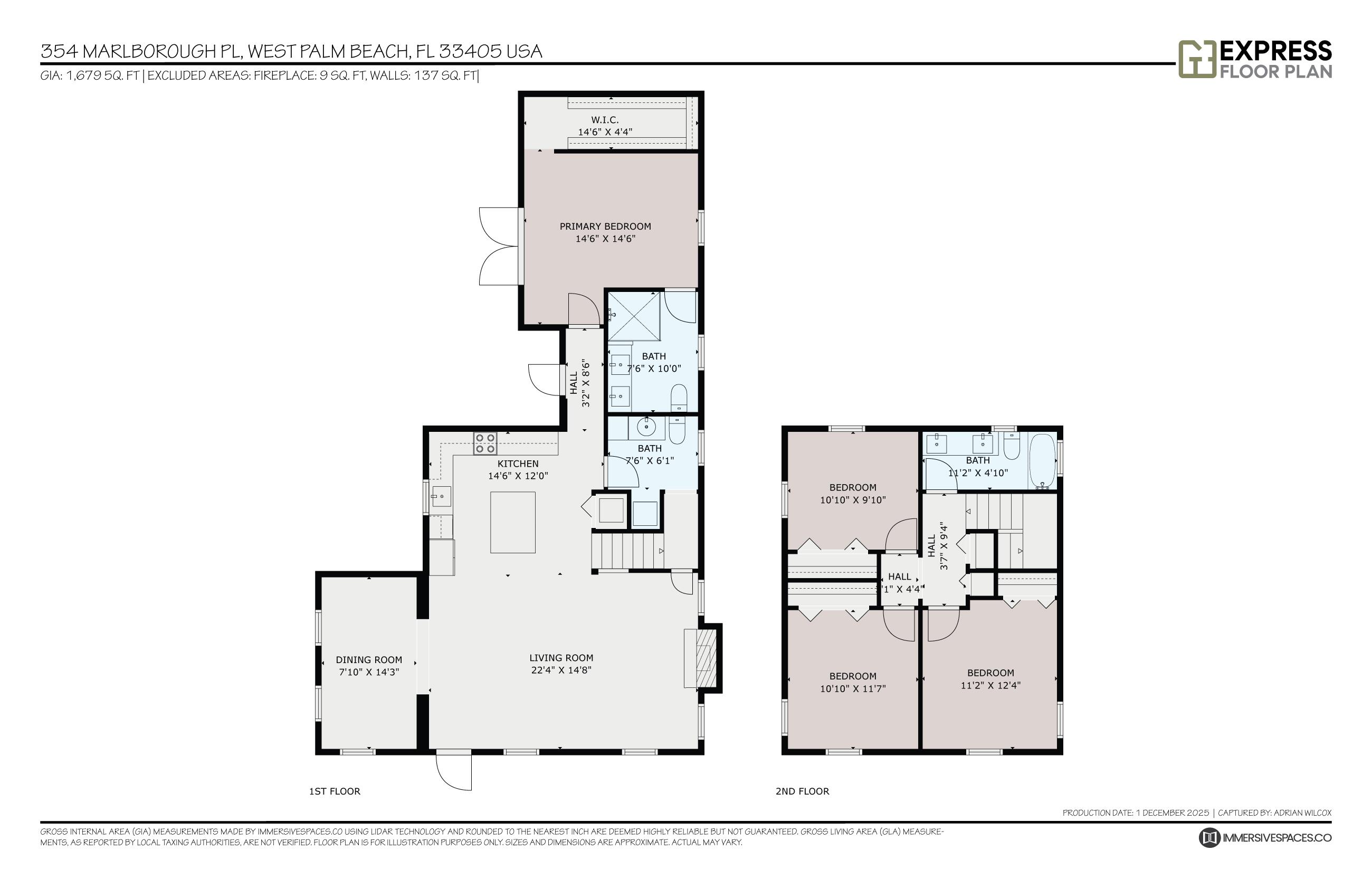 Prospect Park - Residential