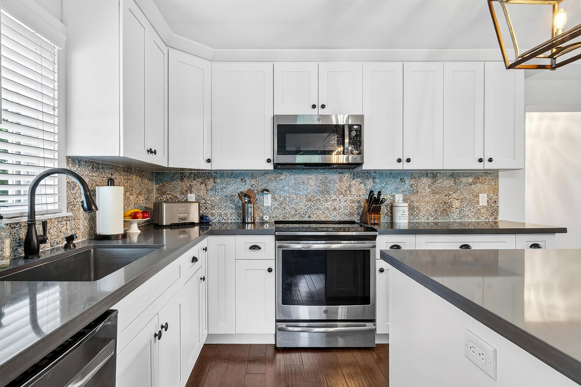 Prospect Park - Residential