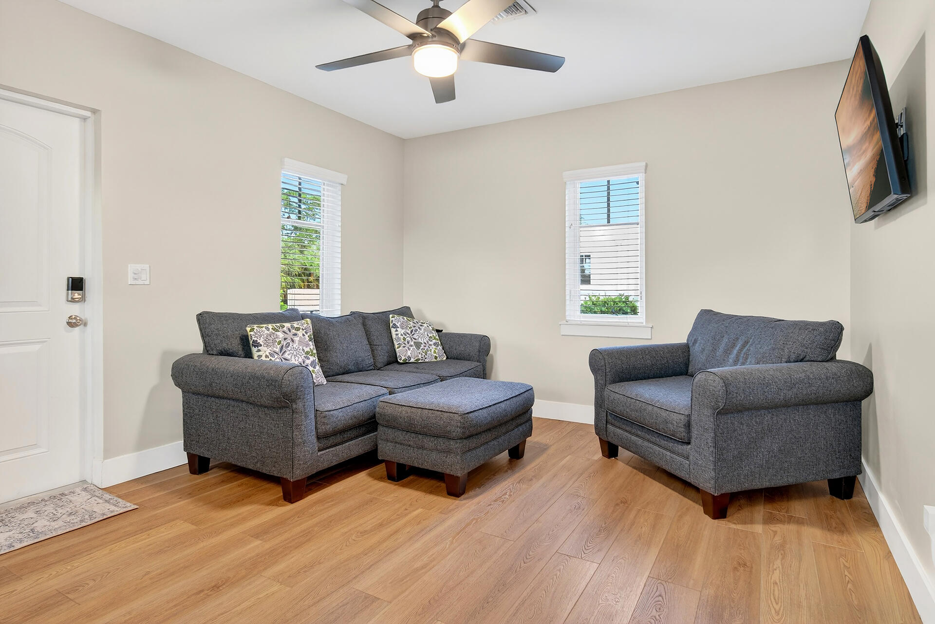 Prospect Park - Residential