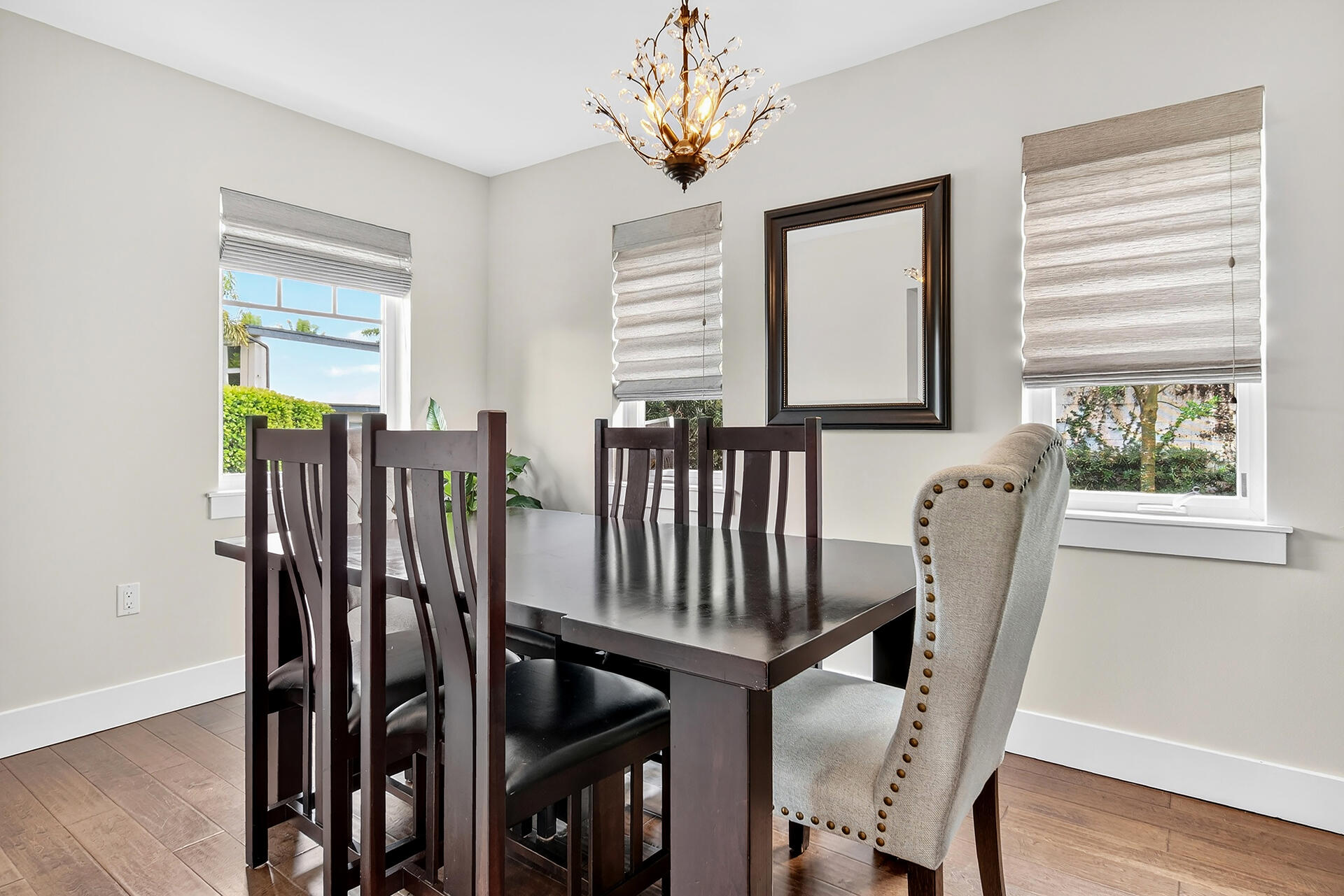 Prospect Park - Residential