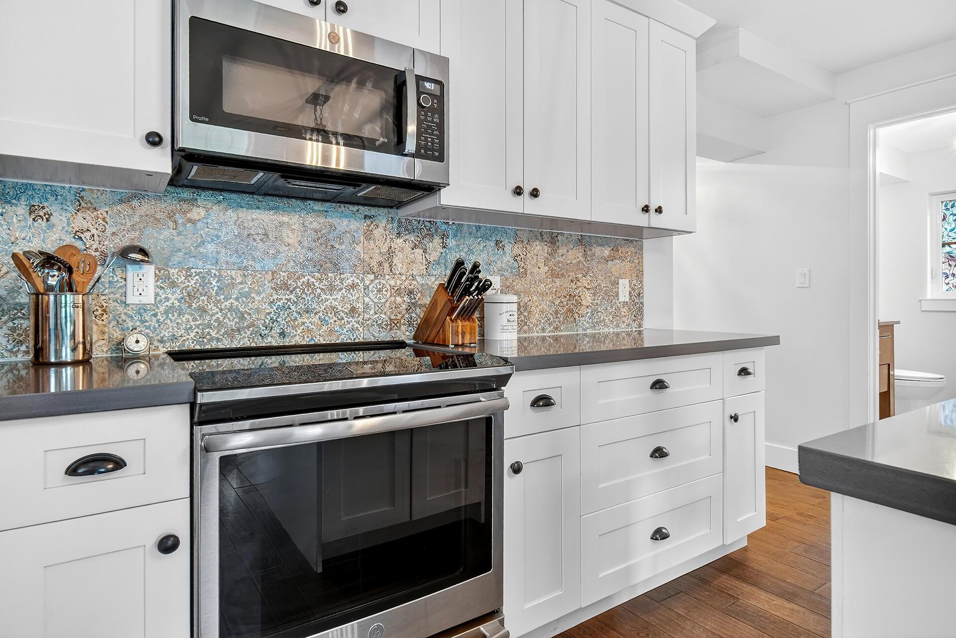 Prospect Park - Residential