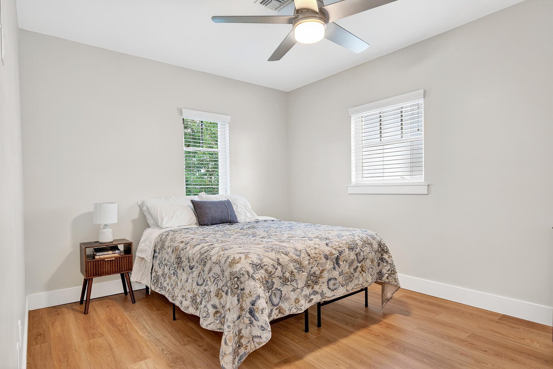 Prospect Park - Residential