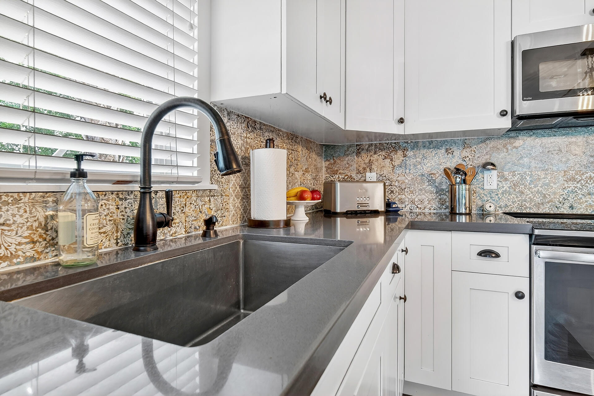 Prospect Park - Residential