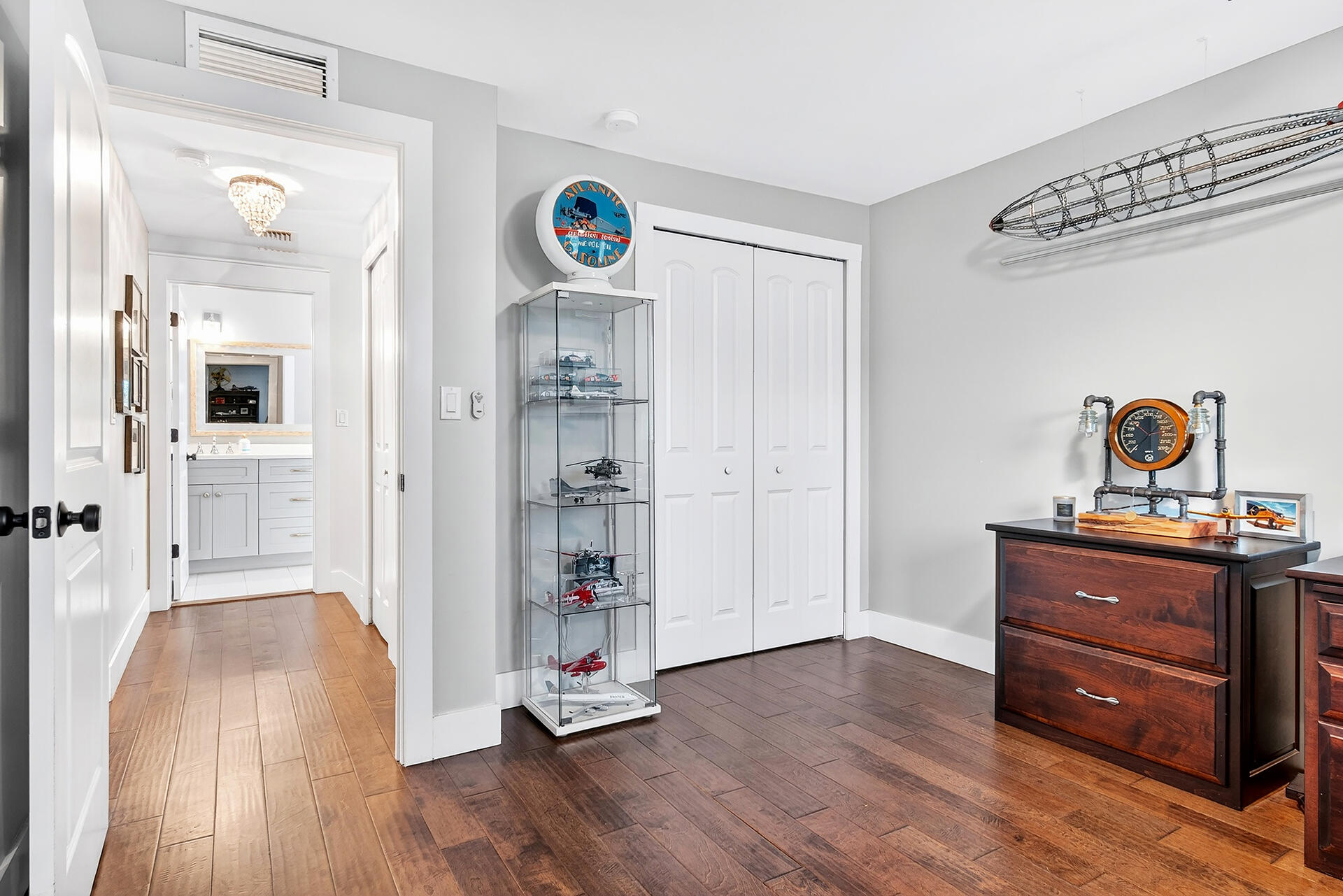 Prospect Park - Residential