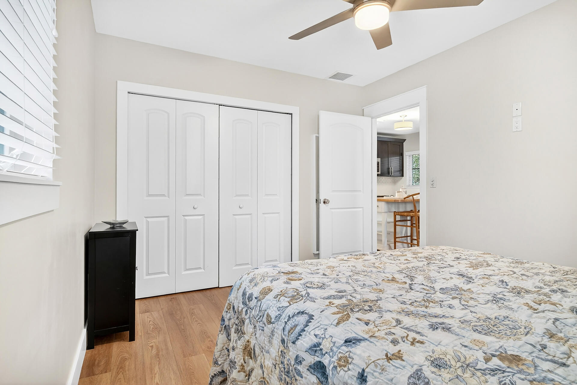 Prospect Park - Residential