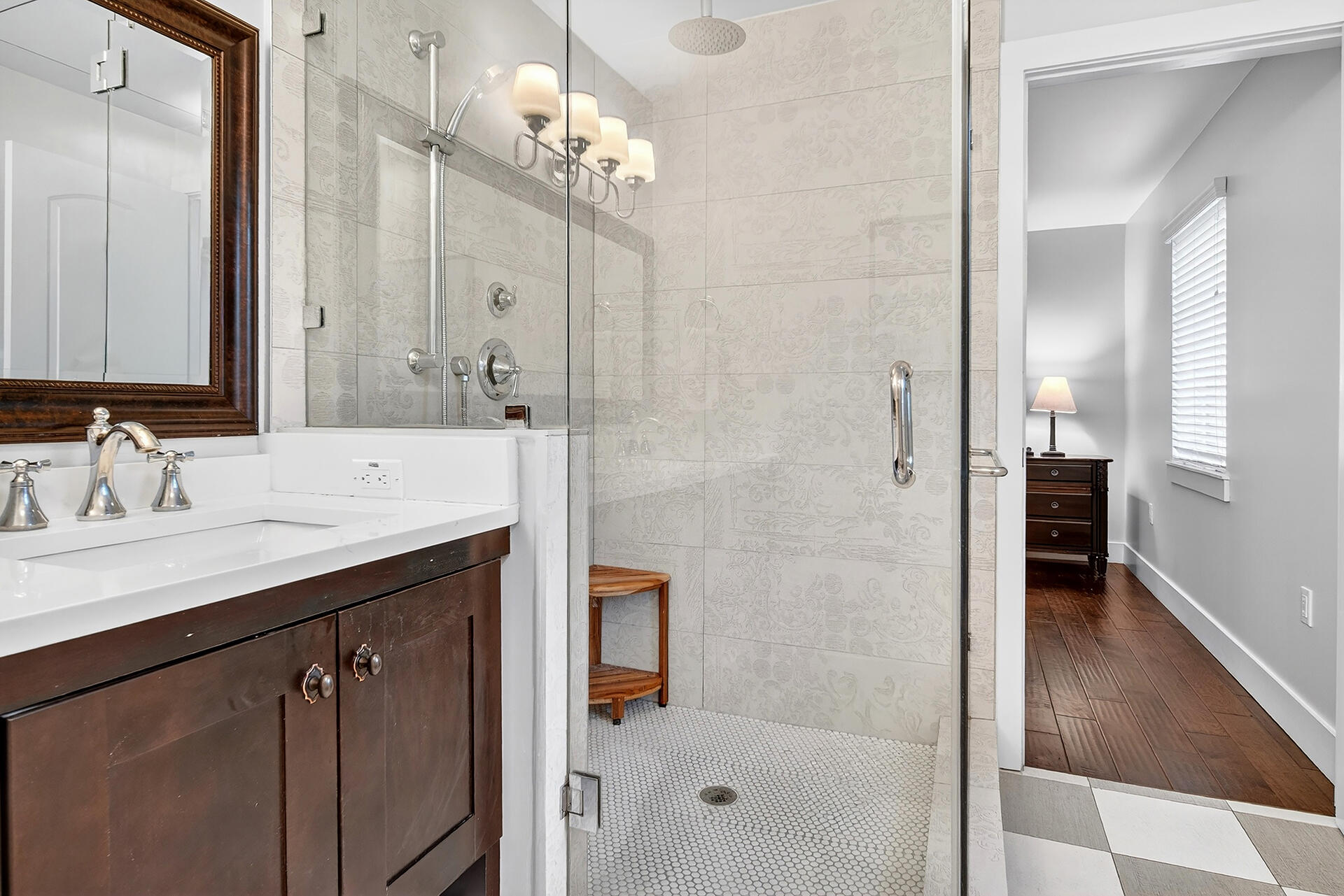 Prospect Park - Residential