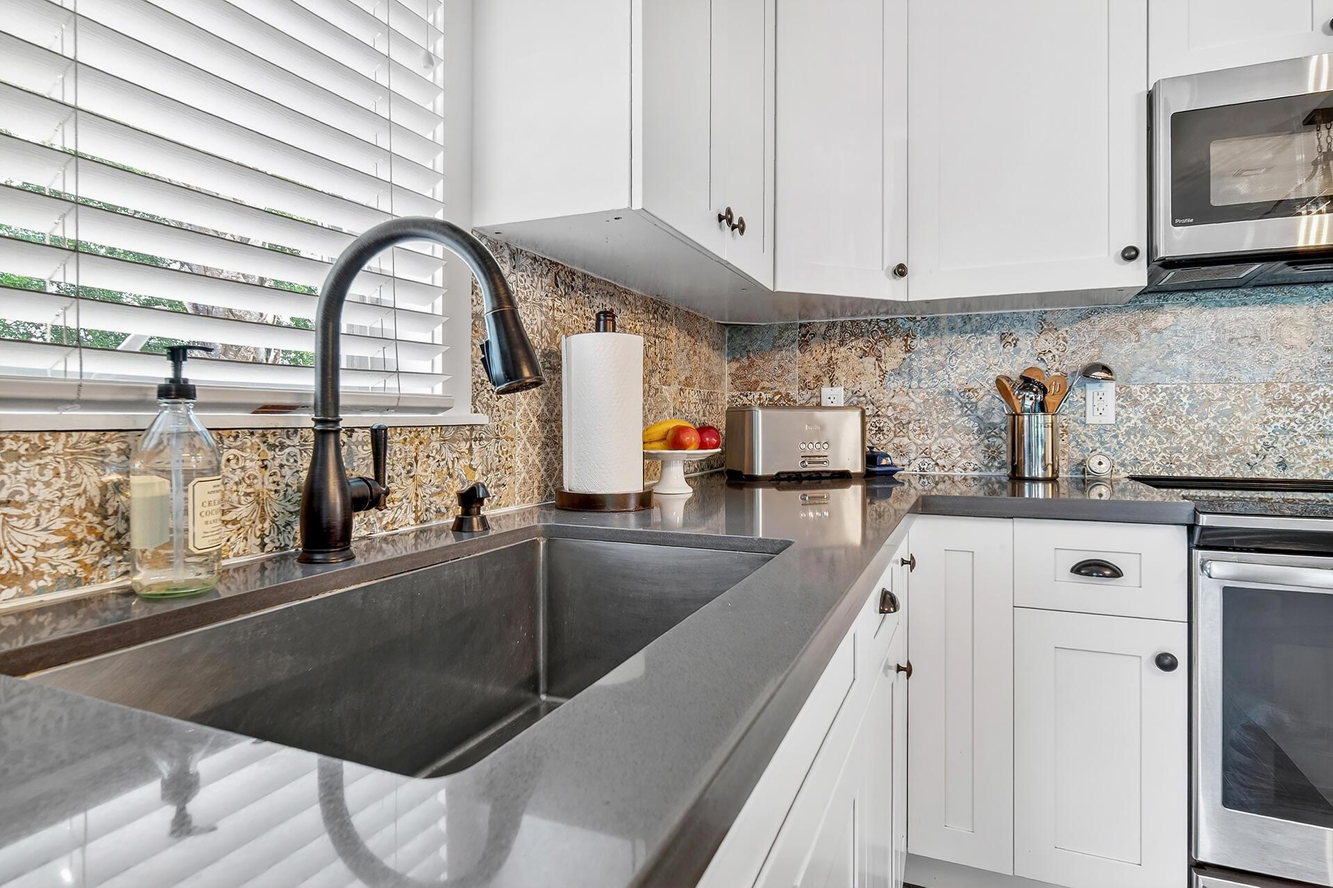 Prospect Park - Residential