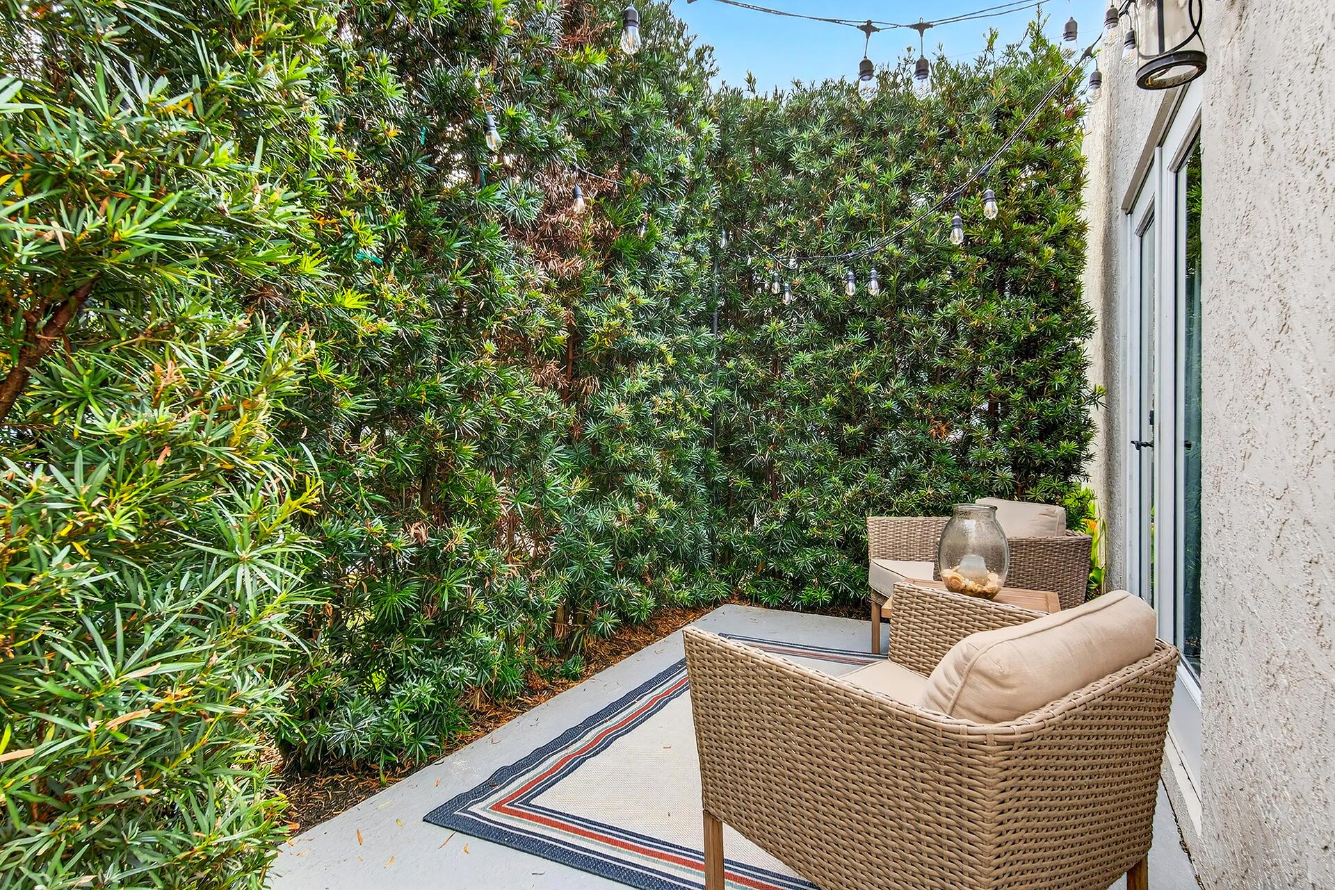 Prospect Park - Residential