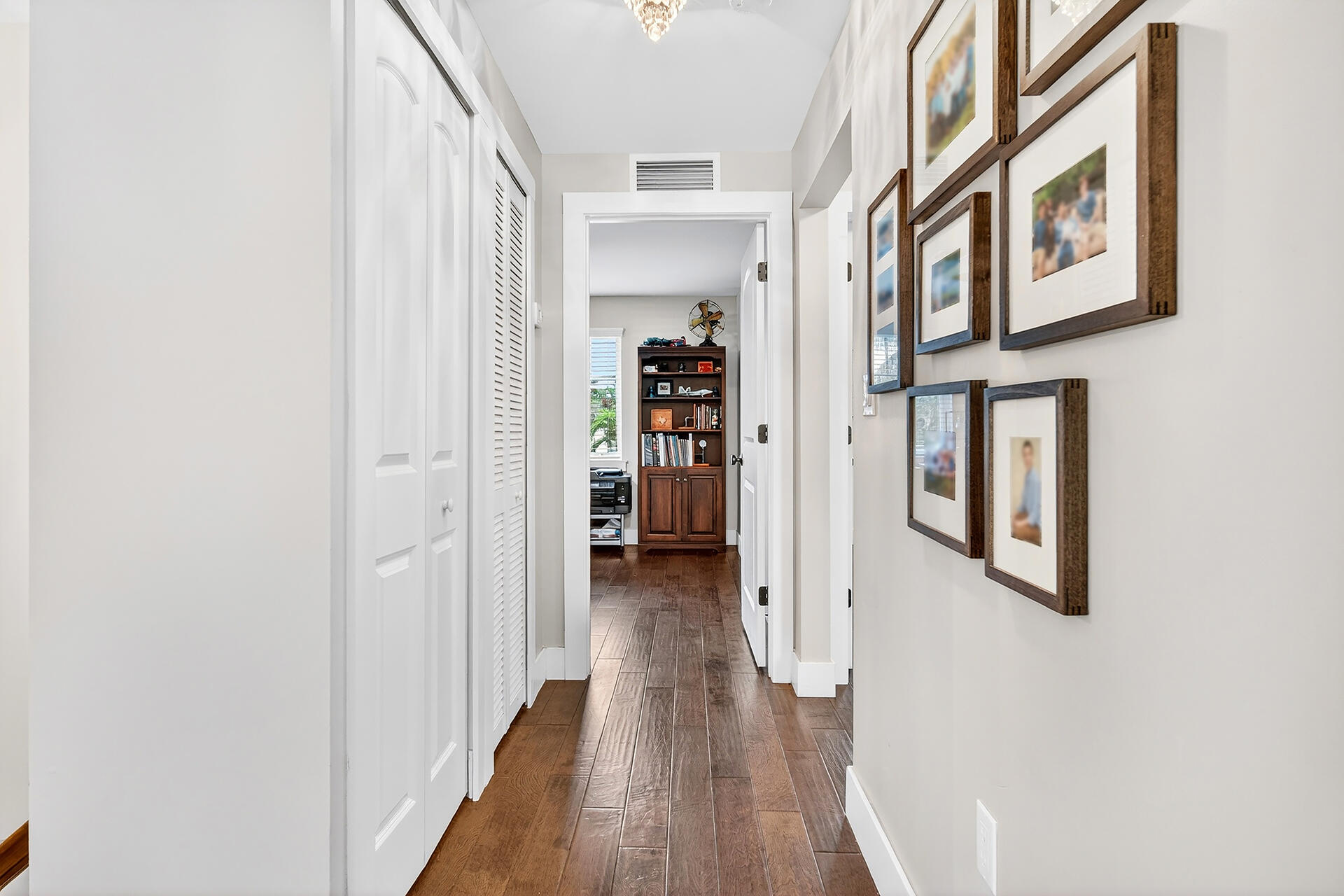 Prospect Park - Residential