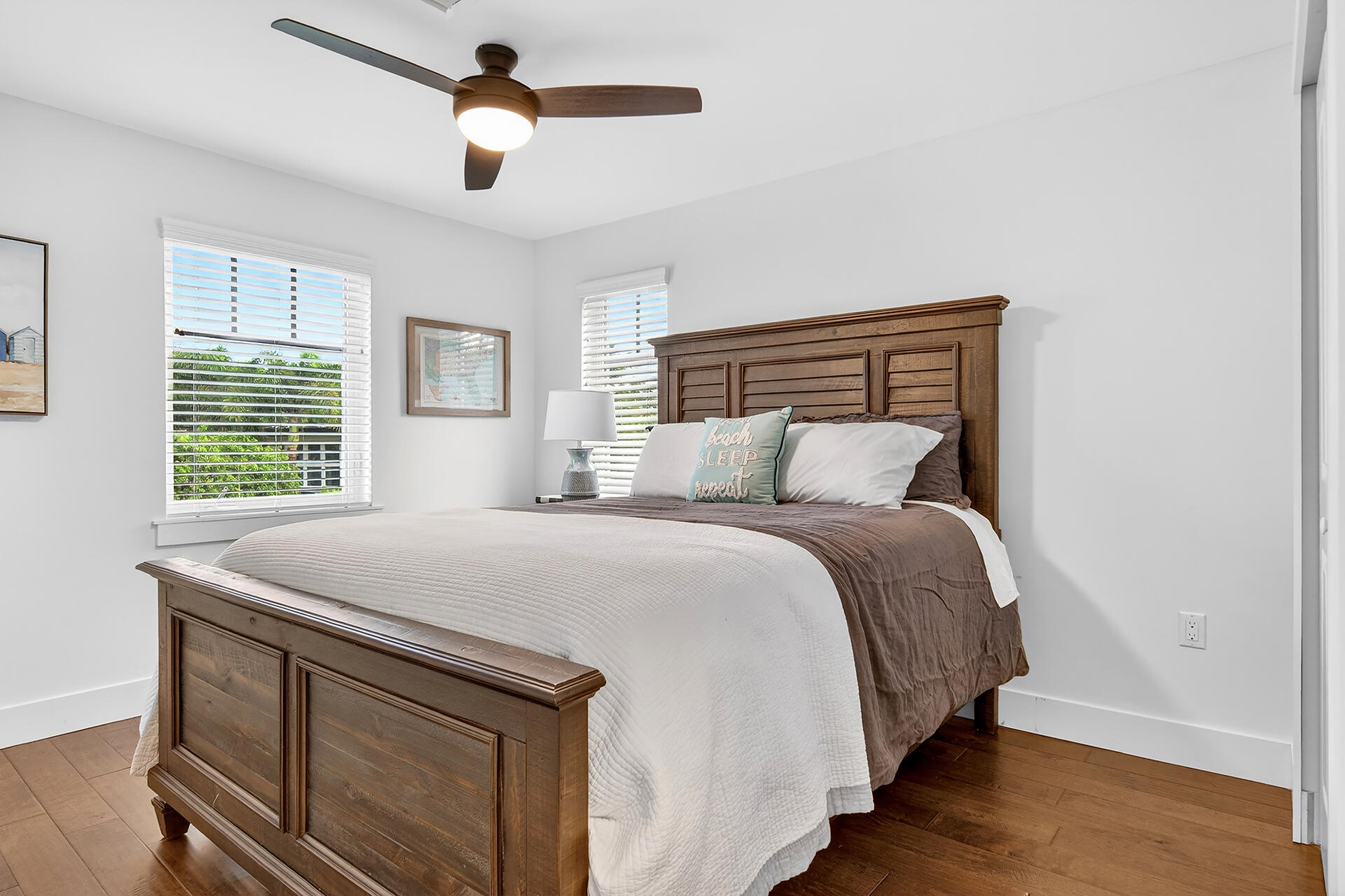 Prospect Park - Residential