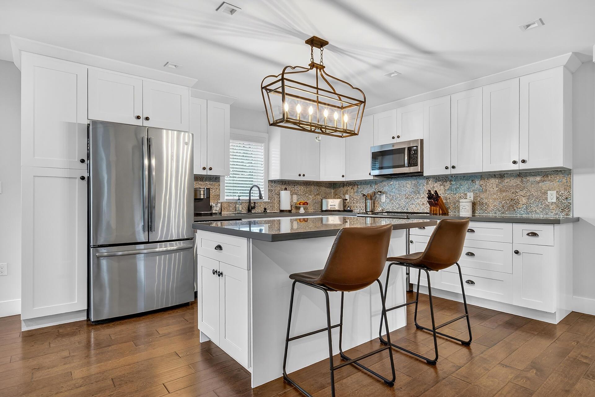 Prospect Park - Residential