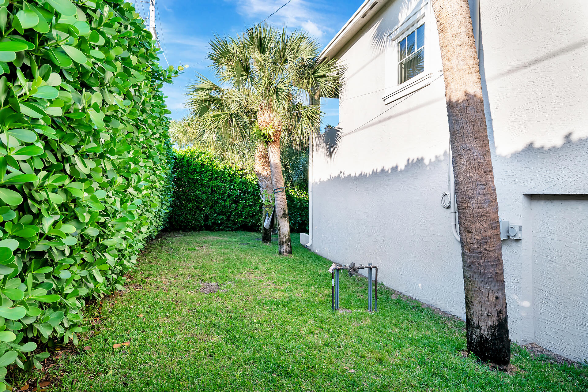 Prospect Park - Residential