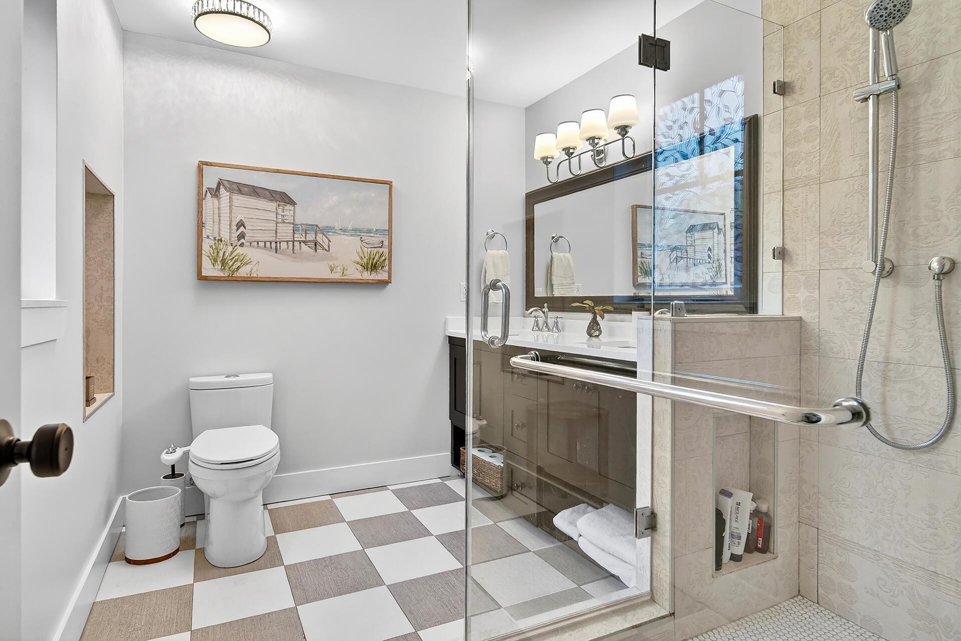 Prospect Park - Residential