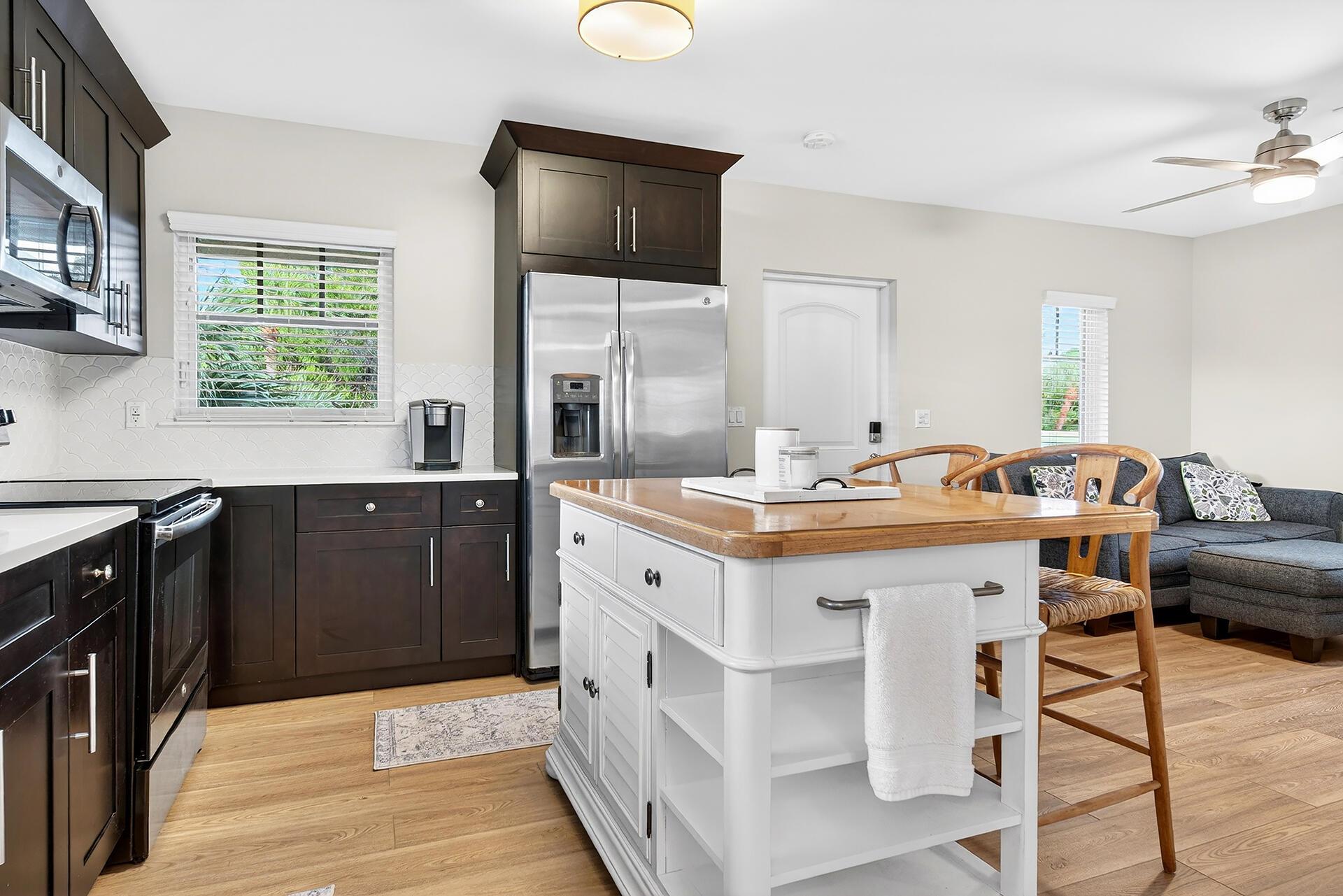 Prospect Park - Residential