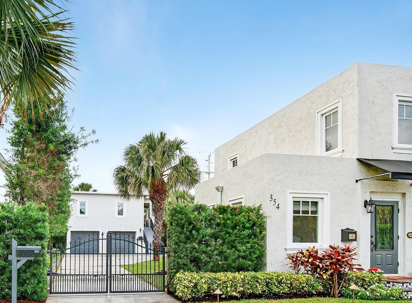 Prospect Park - Residential