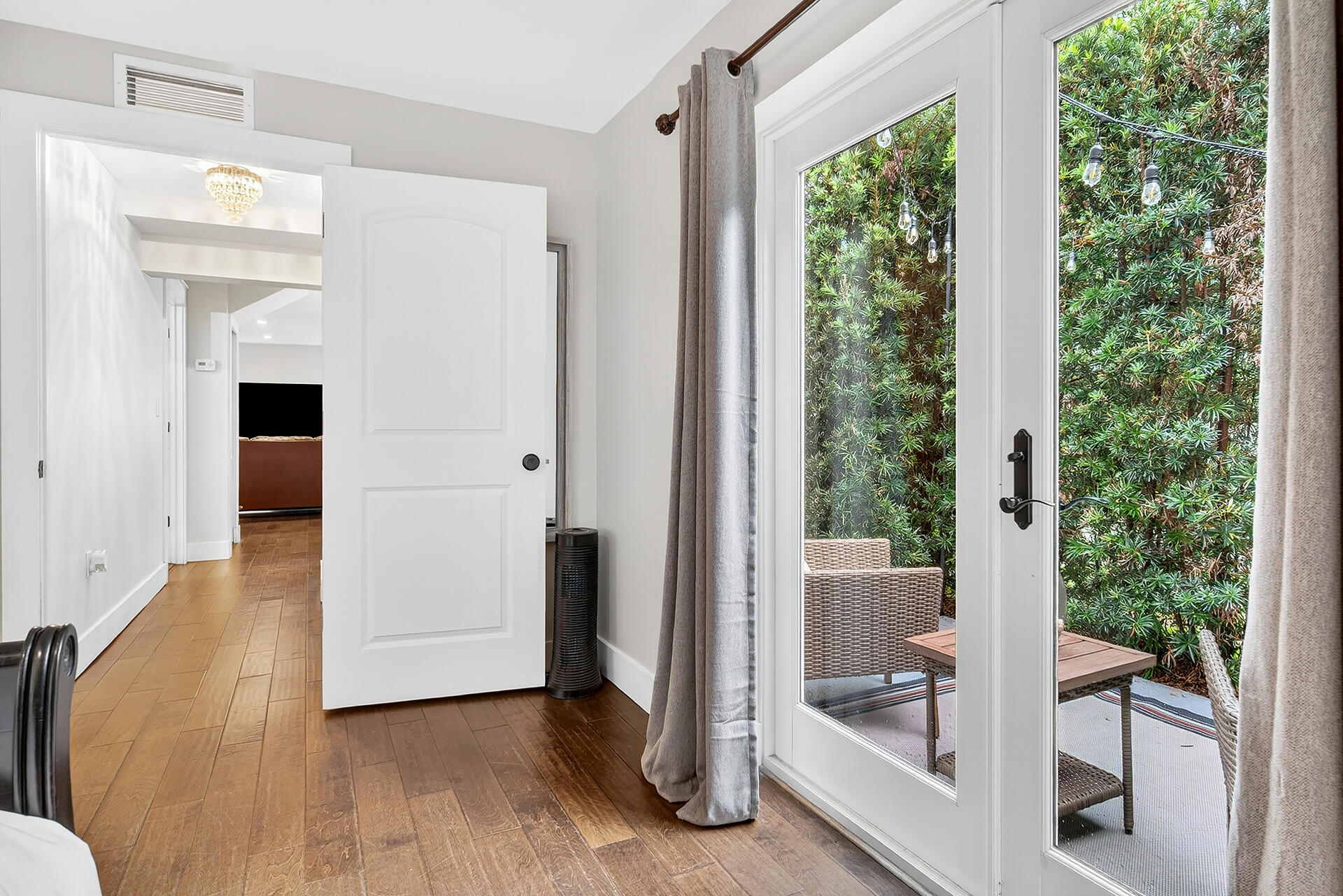 Prospect Park - Residential