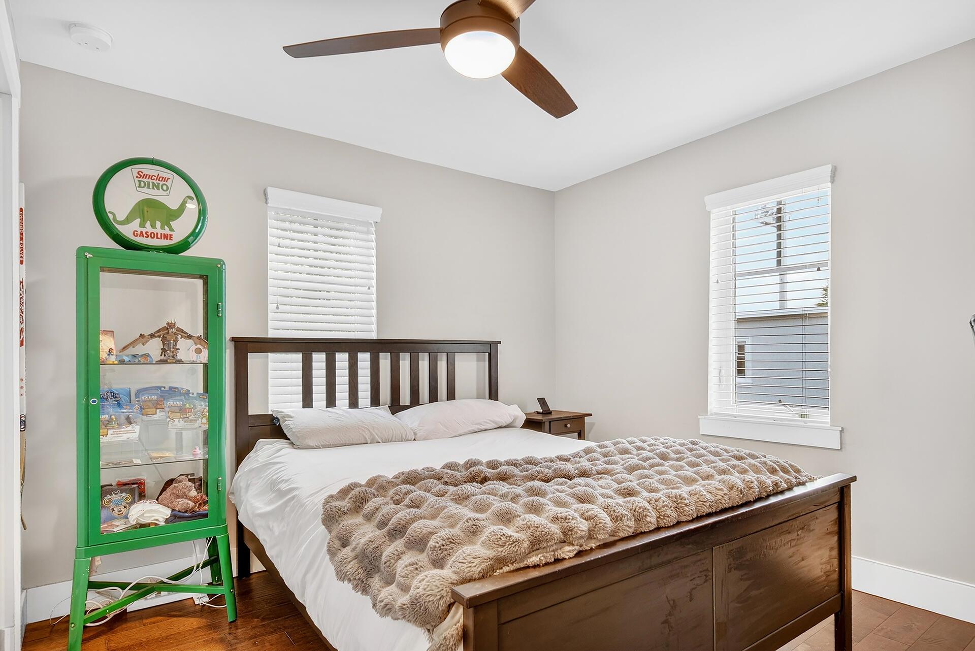 Prospect Park - Residential