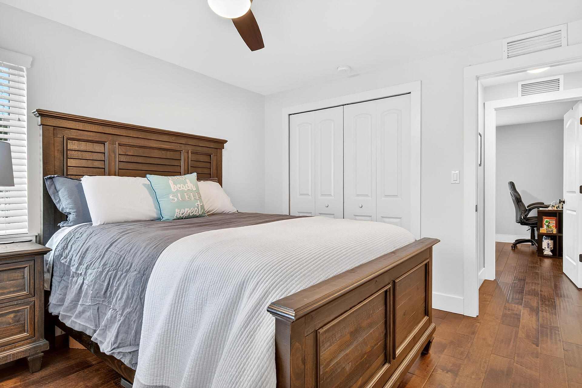 Prospect Park - Residential