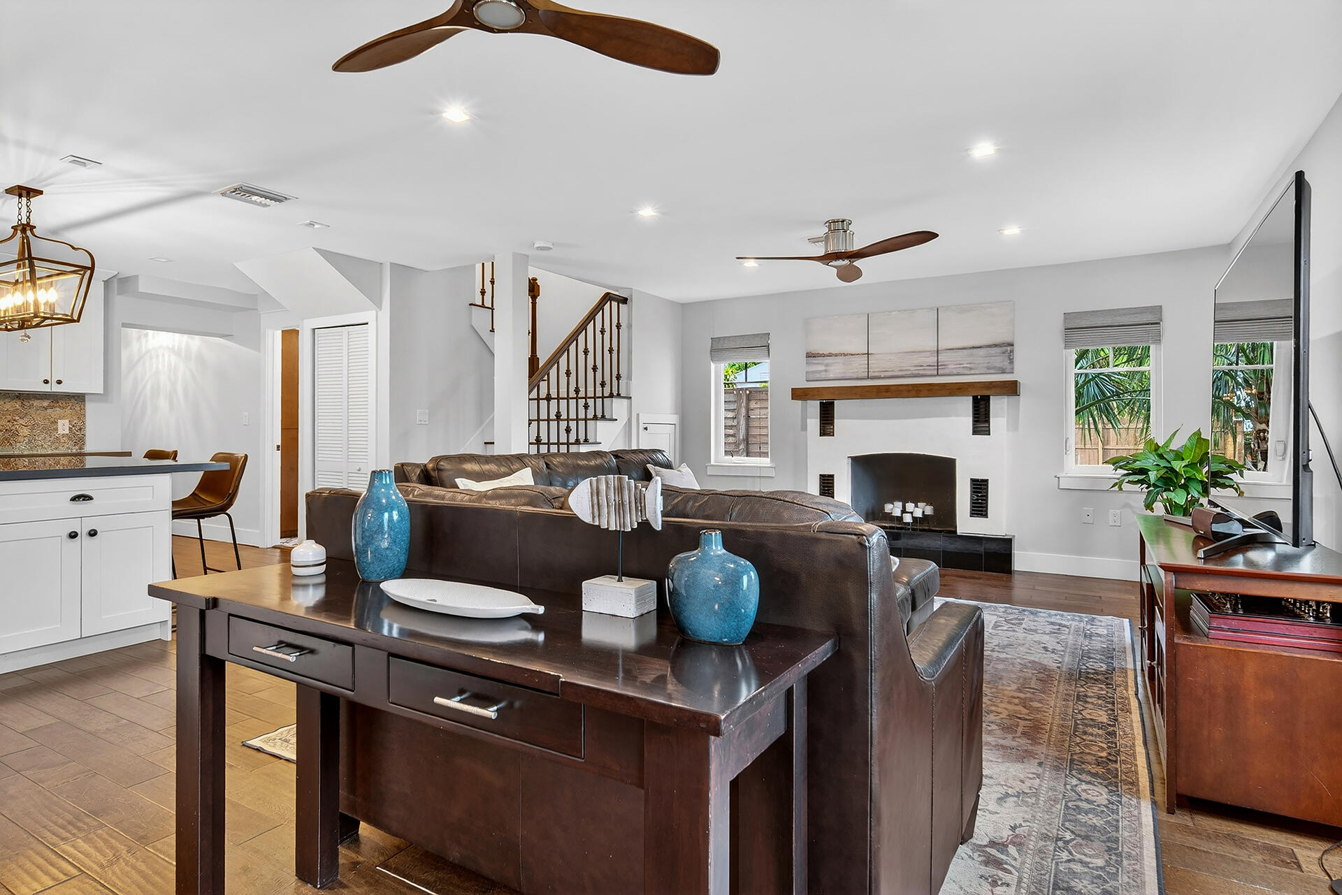 Prospect Park - Residential