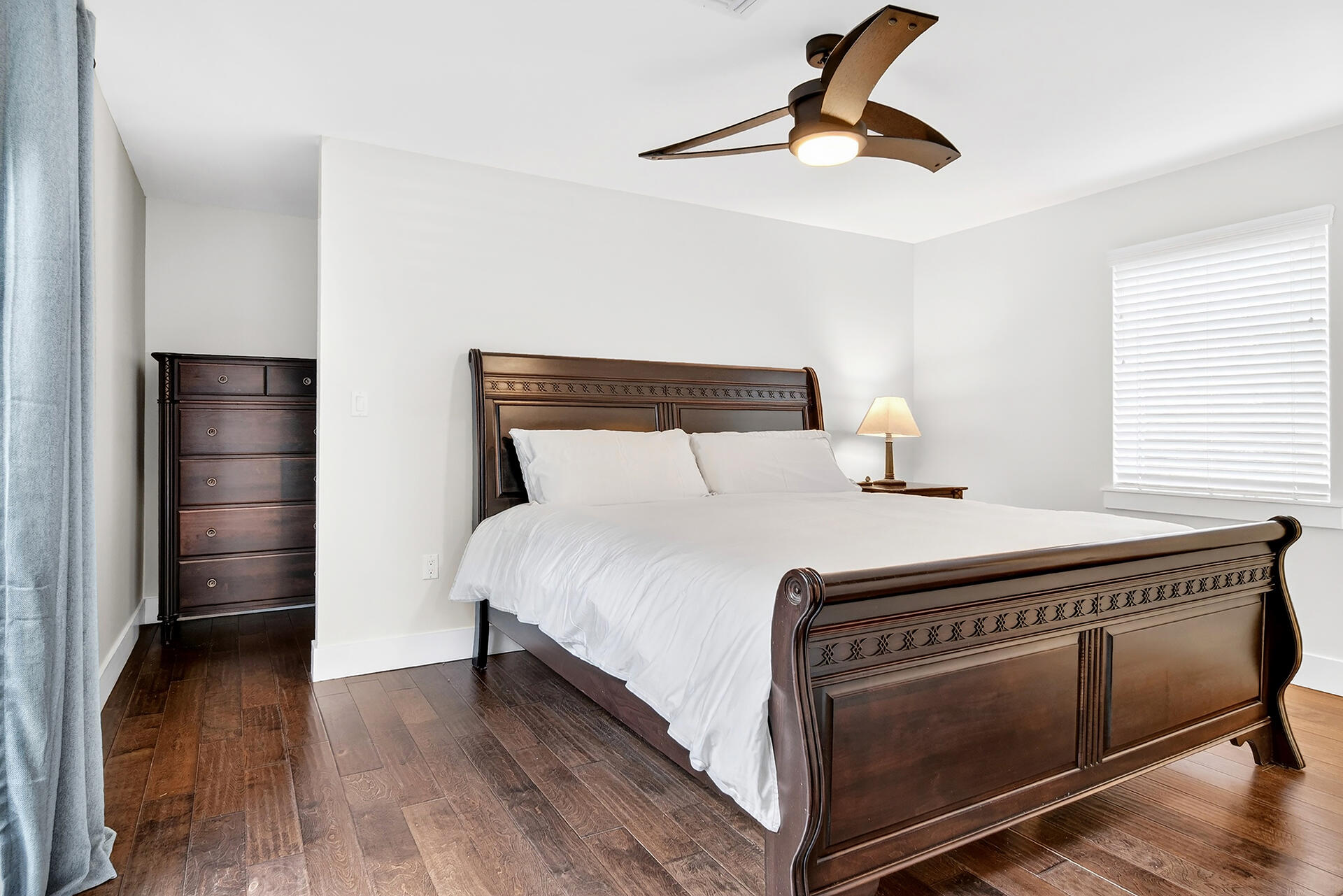 Prospect Park - Residential