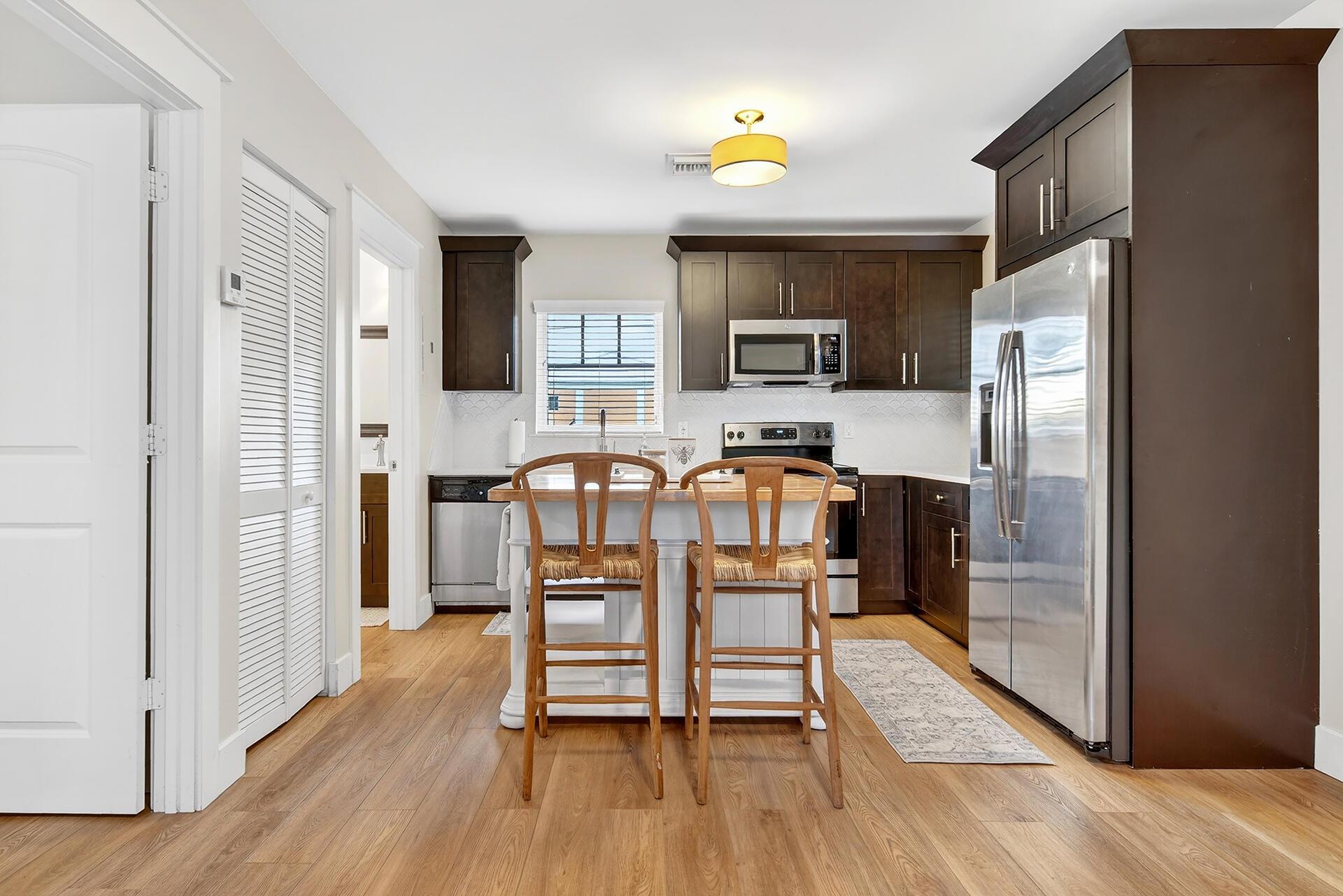 Prospect Park - Residential