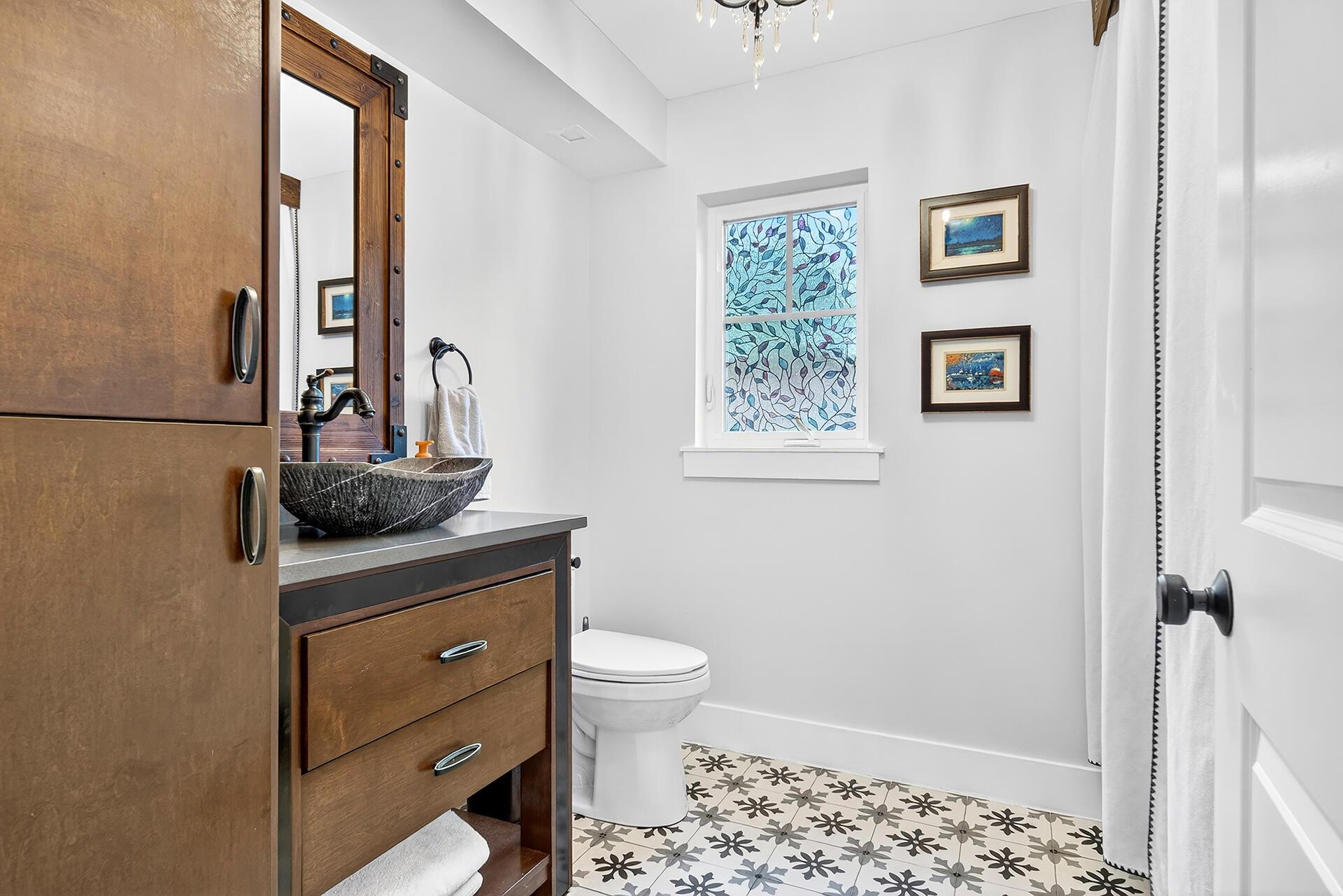 Prospect Park - Residential