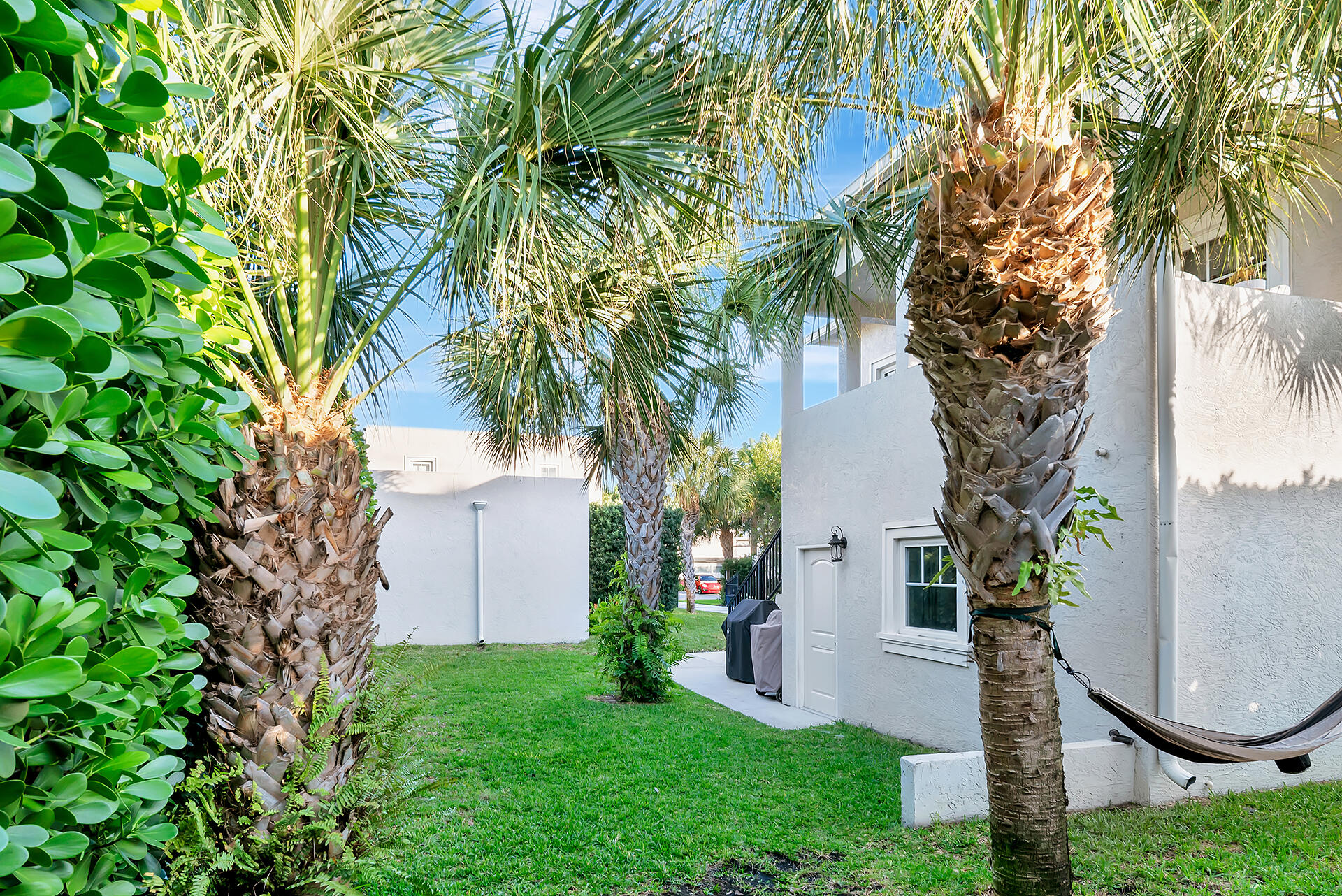 Prospect Park - Residential