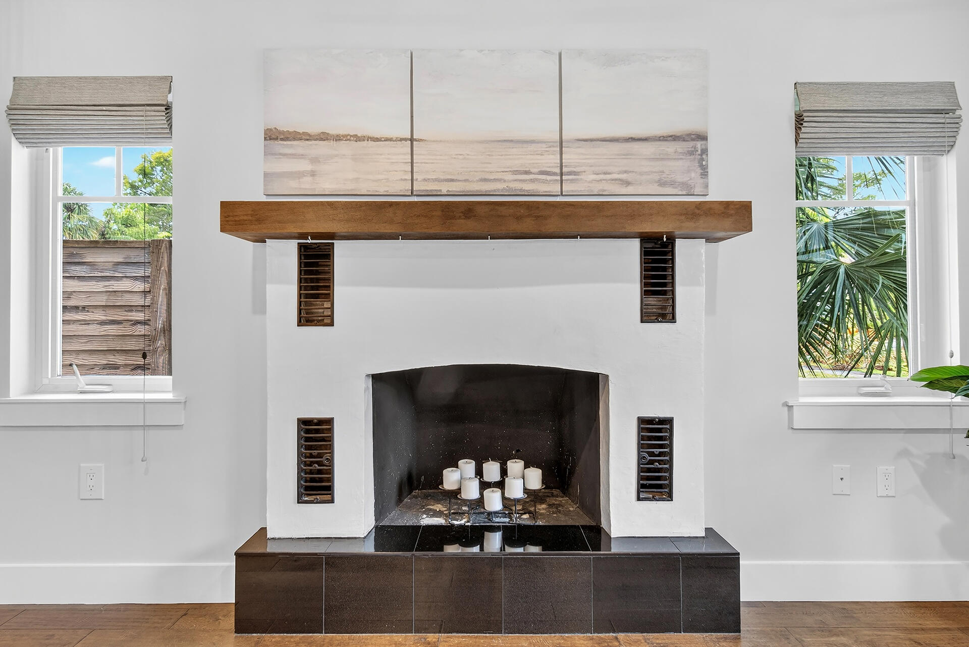 Prospect Park - Residential