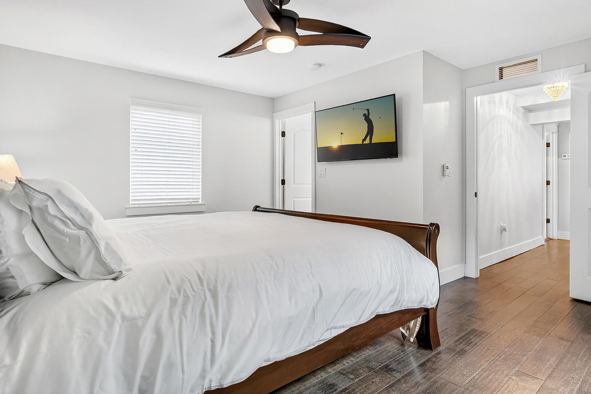 Prospect Park - Residential