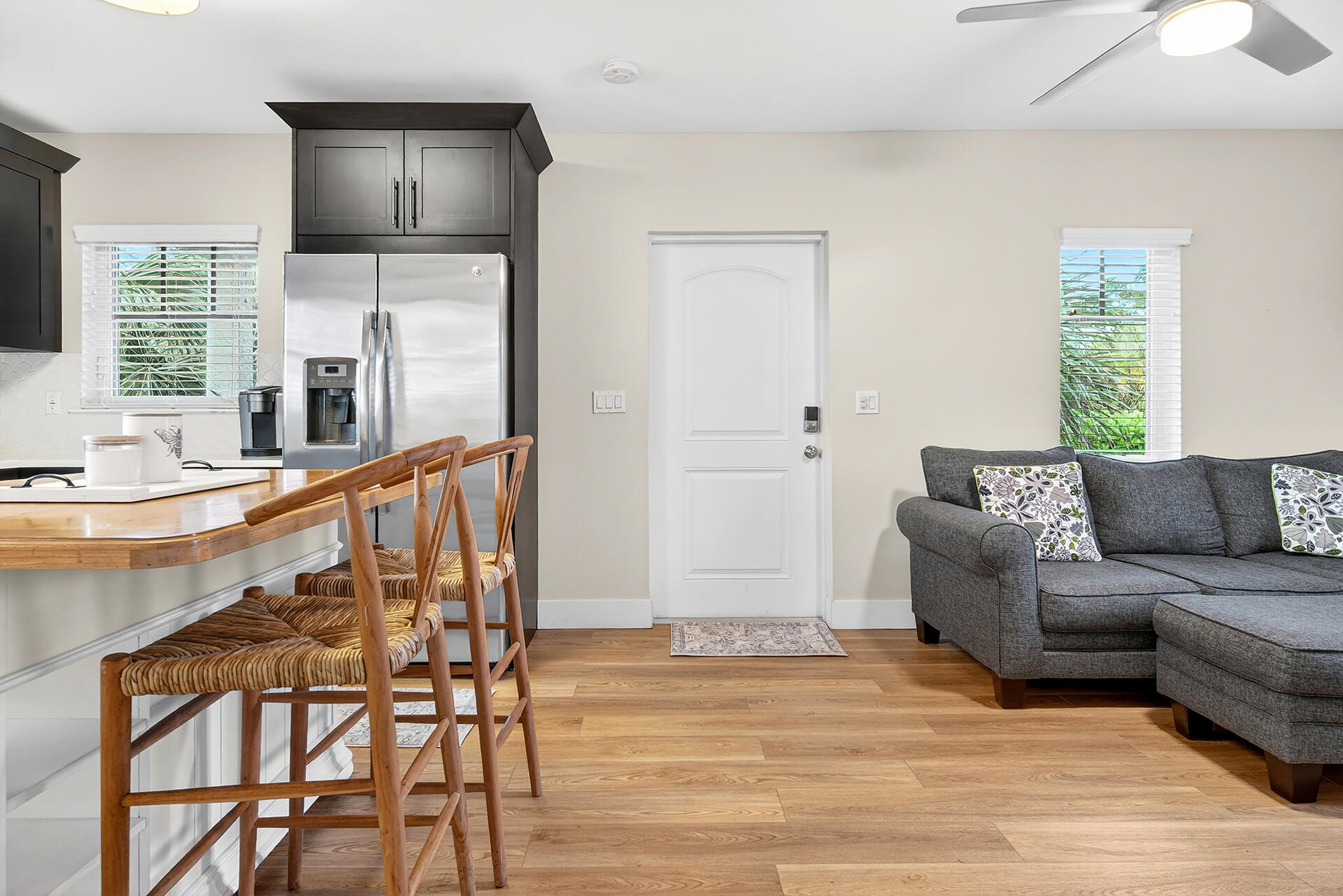 Prospect Park - Residential