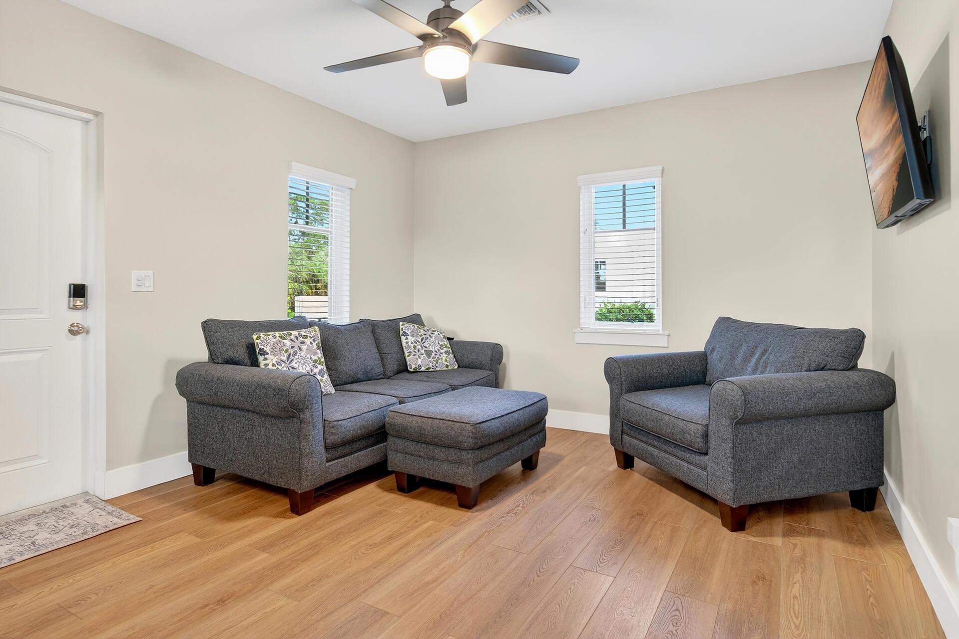 Prospect Park - Residential