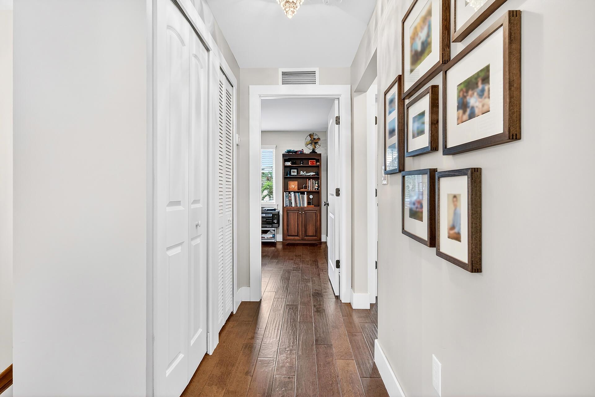 Prospect Park - Residential