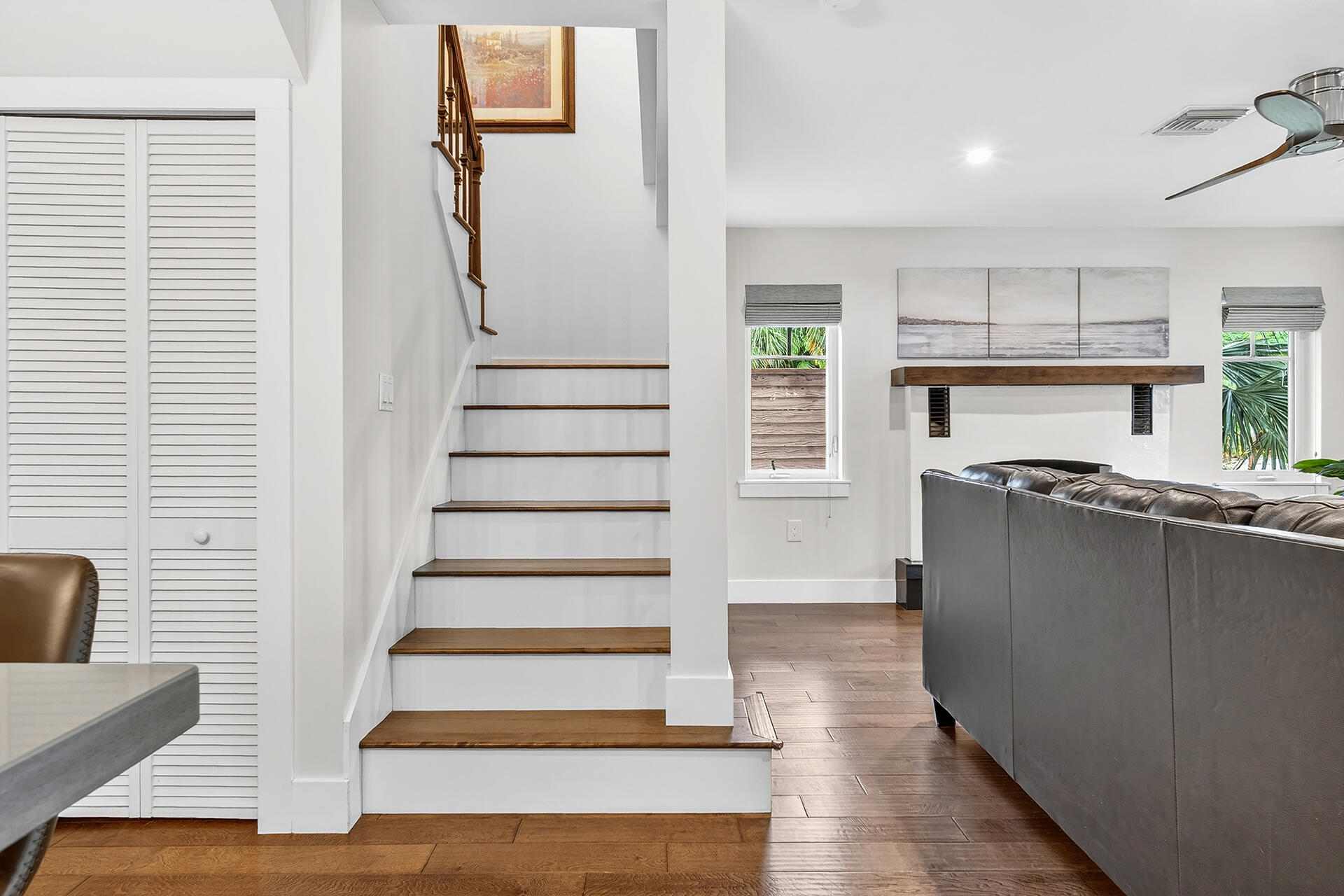 Prospect Park - Residential