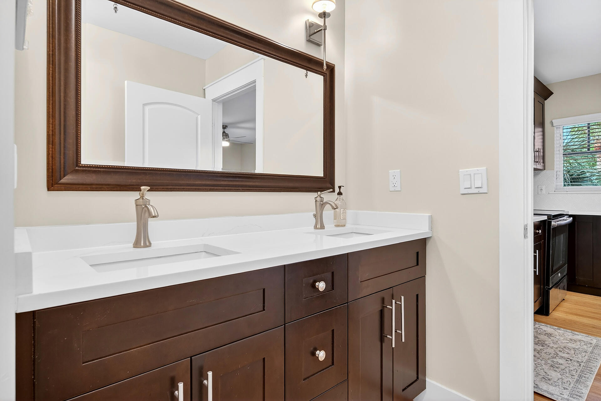 Prospect Park - Residential