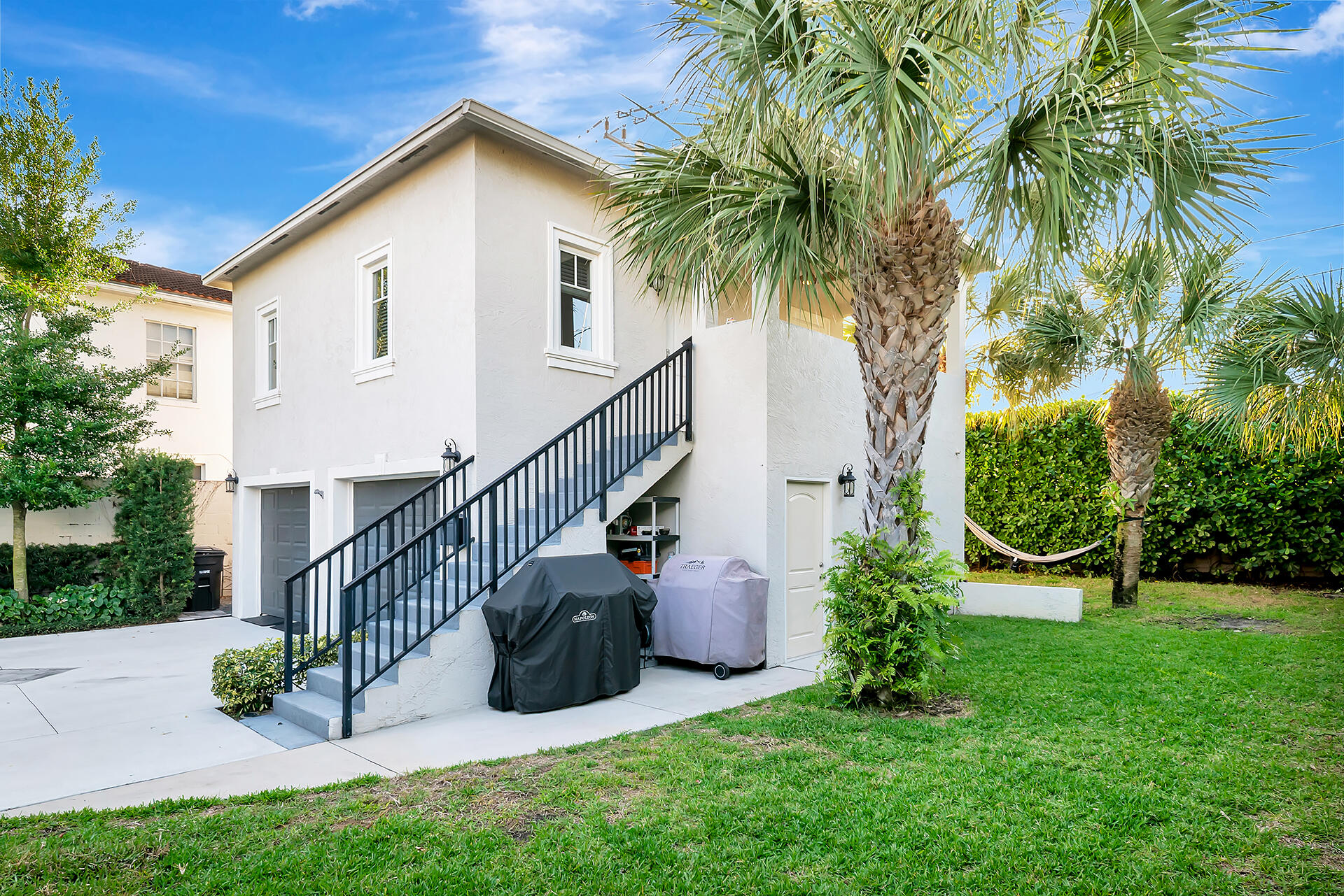 Prospect Park - Residential