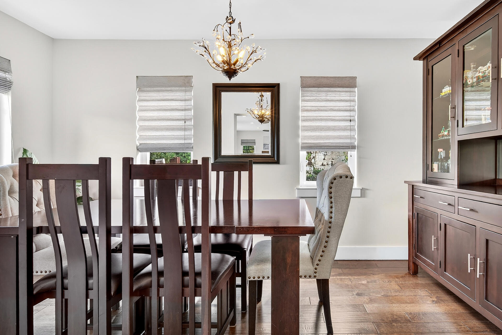 Prospect Park - Residential