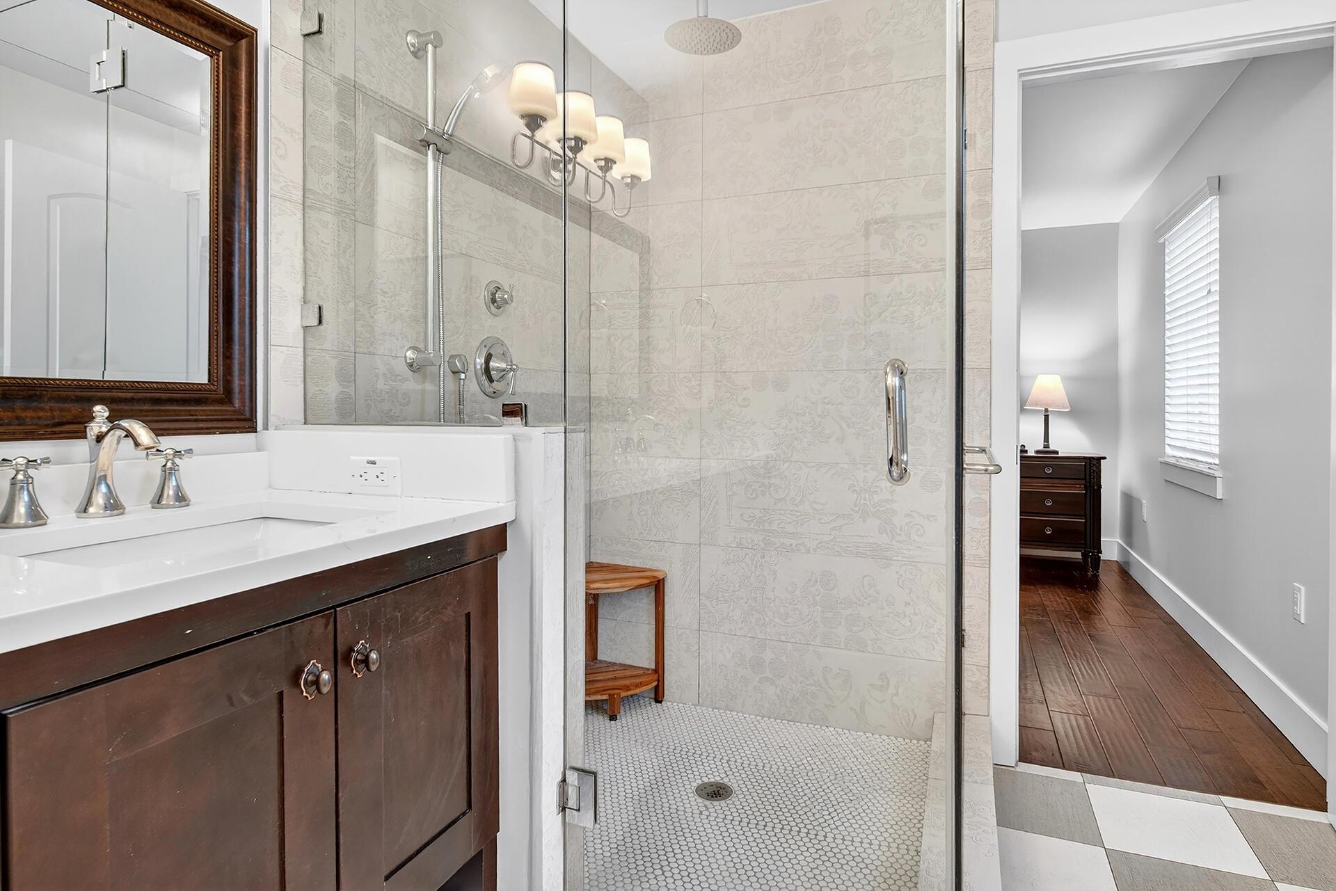 Prospect Park - Residential