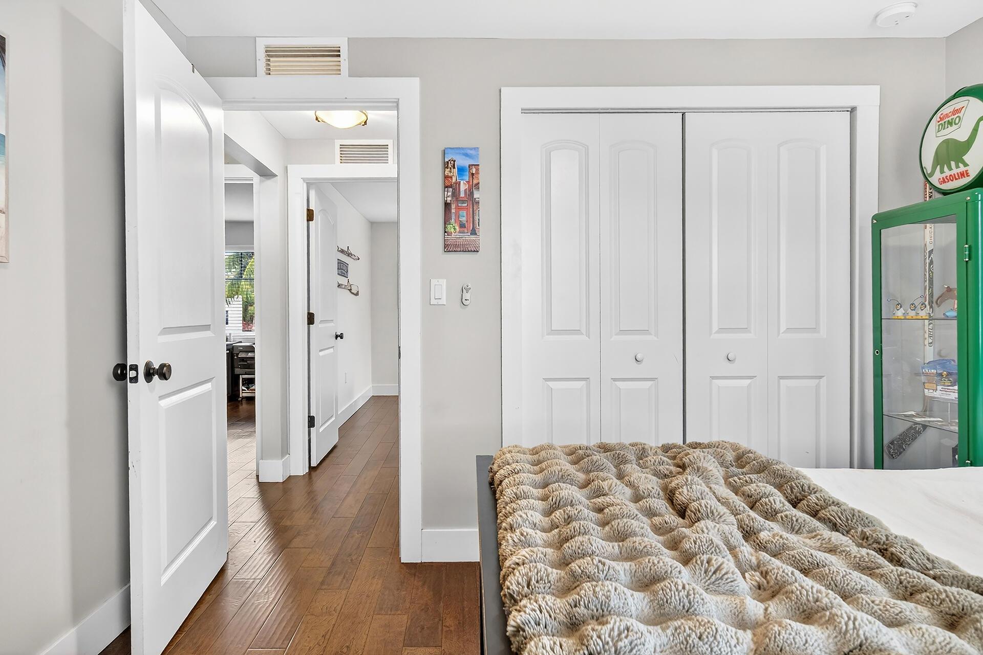 Prospect Park - Residential