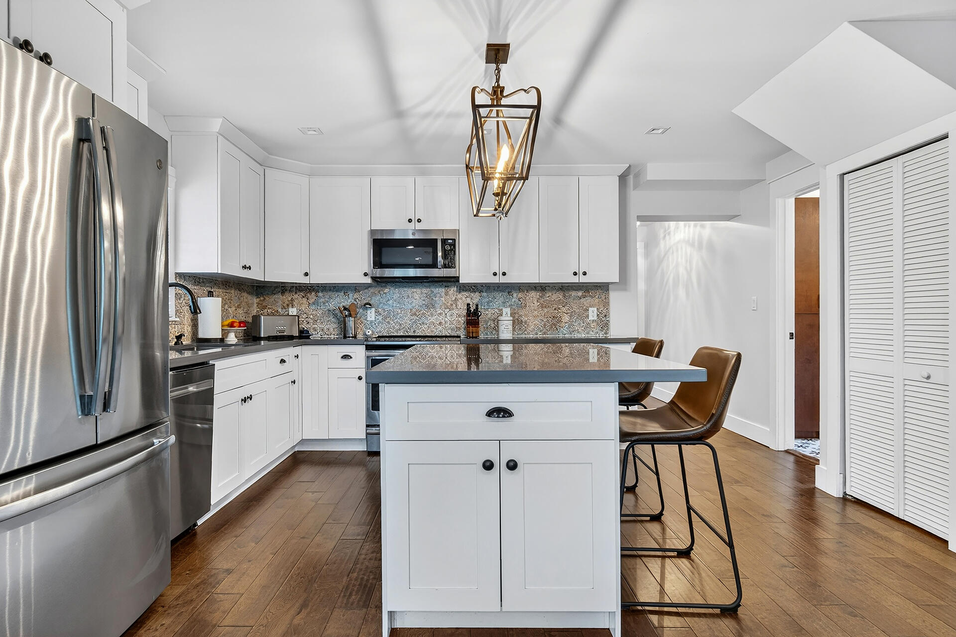 Prospect Park - Residential